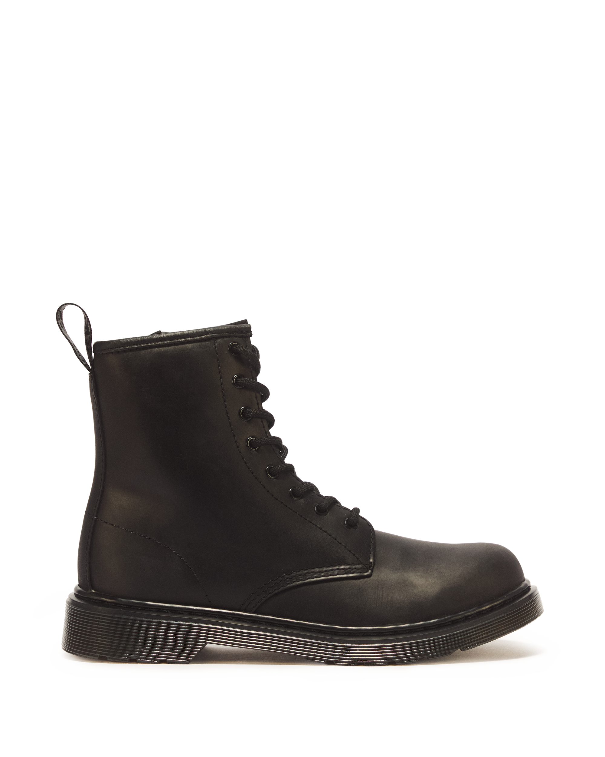 Junior 1460 Serena Faux Fur Lined Leather Boots product image