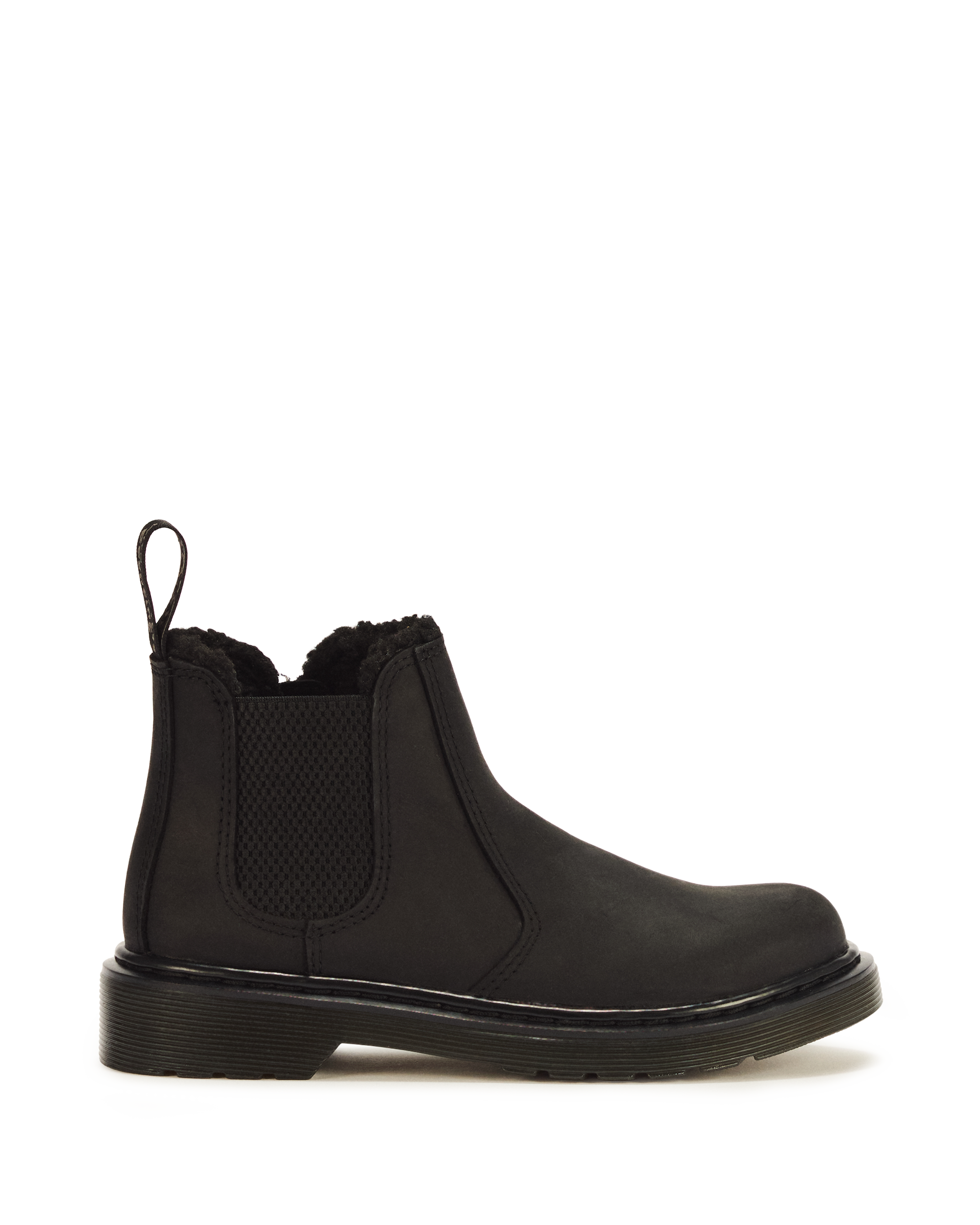 Junior 2976 Leonore Faux Fur Lined Chelsea Boots product image