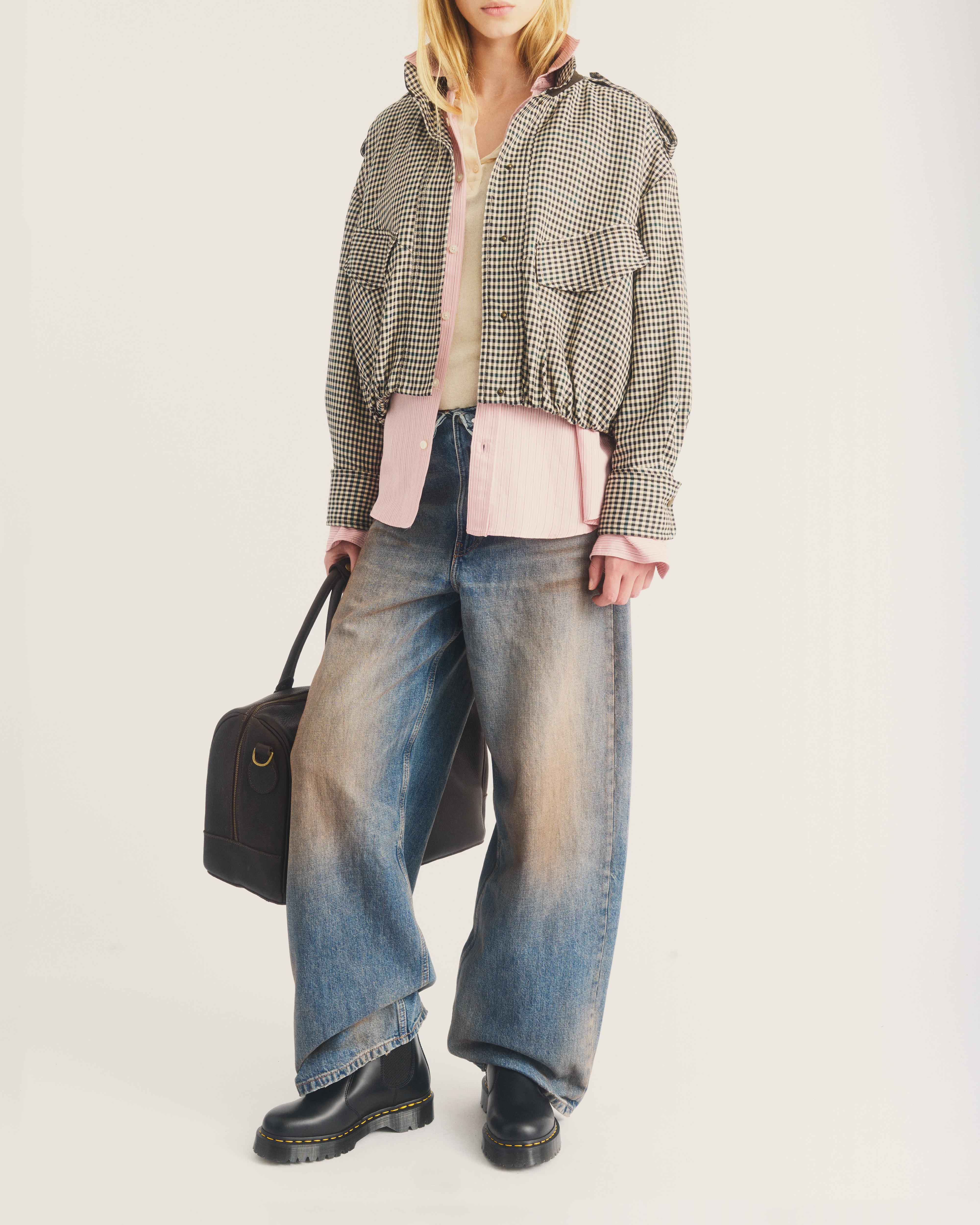 2976 Bex Smooth Leather Chelsea Boots product image