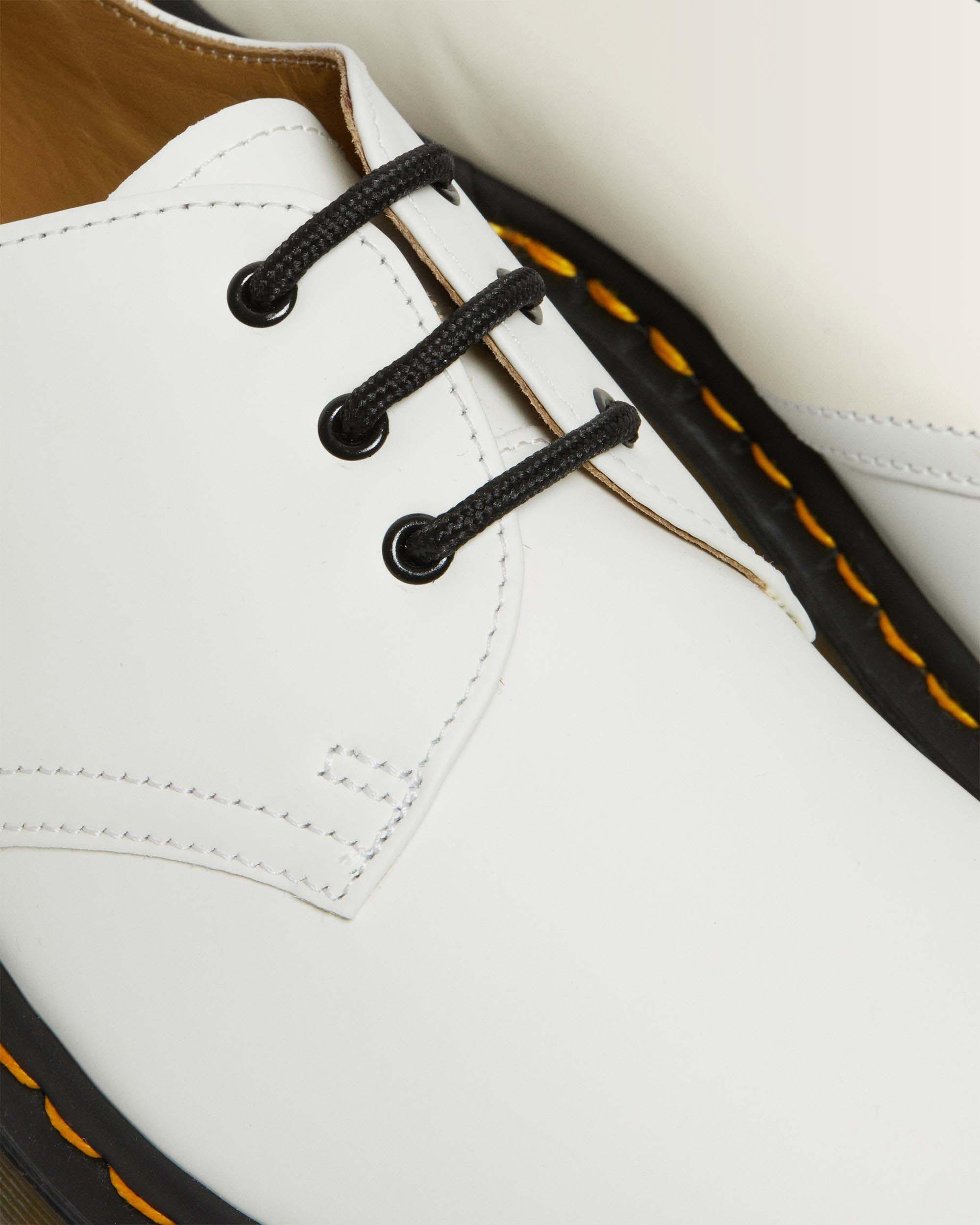 1461 Glattleder Oxford Schuhe