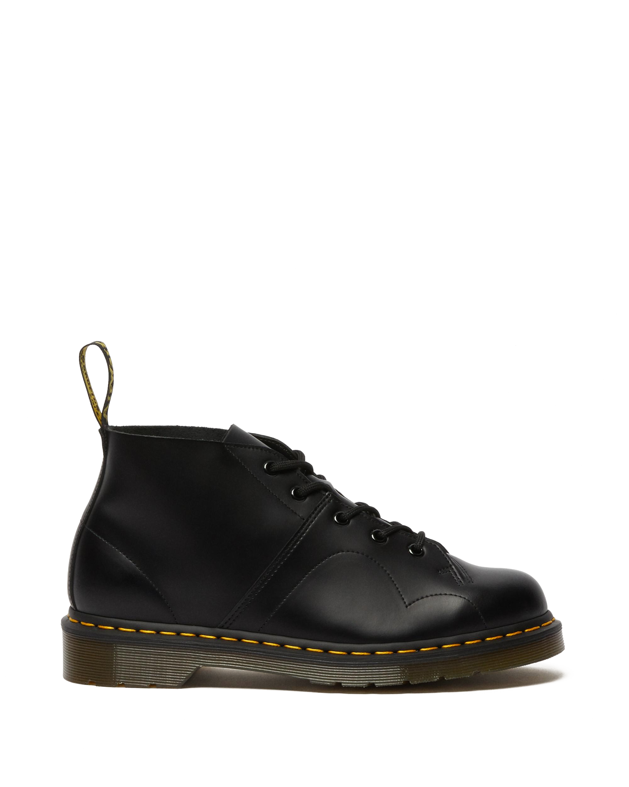 Botines Church en piel Smooth