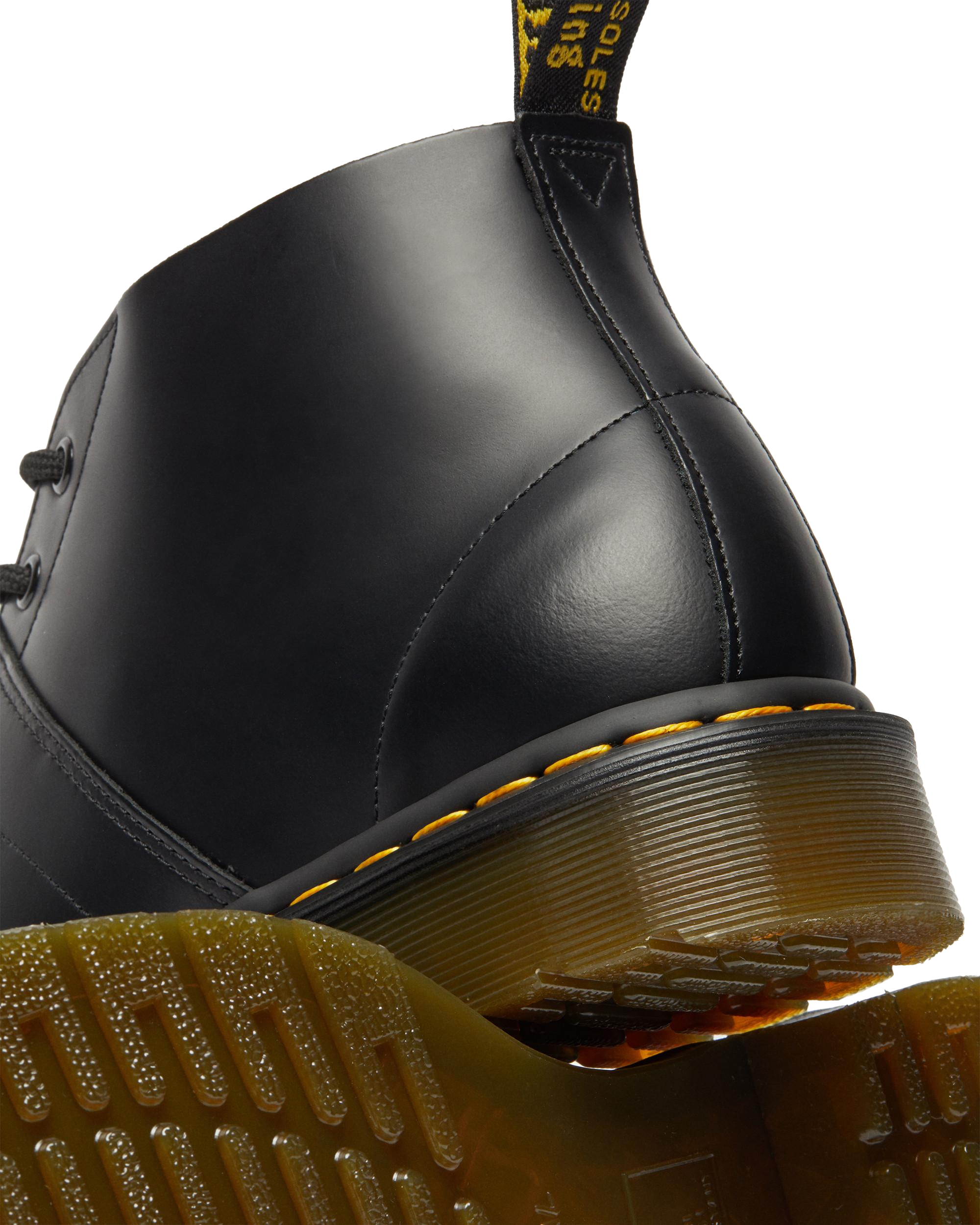 Botines Church en piel Smooth