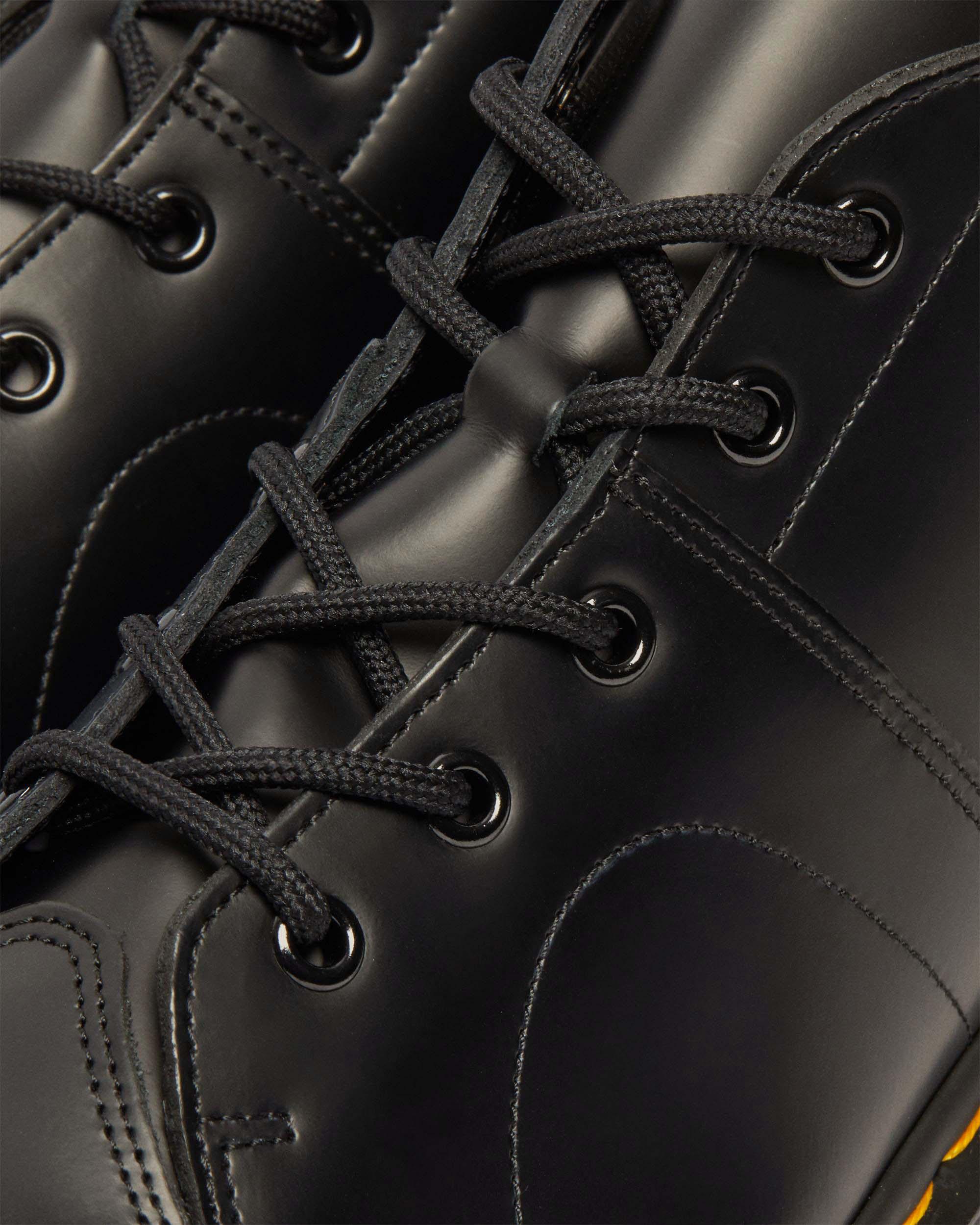Botines Church en piel Smooth