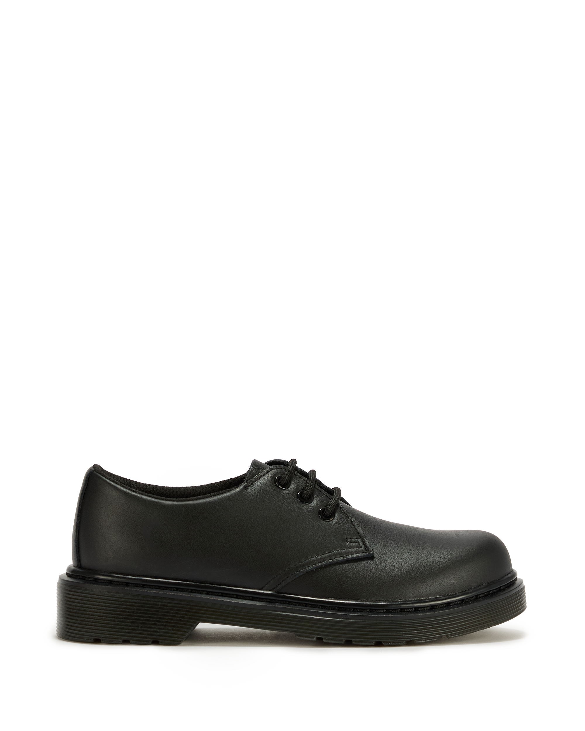 Junior 1461 Mono Softy T Leather Shoes product image
