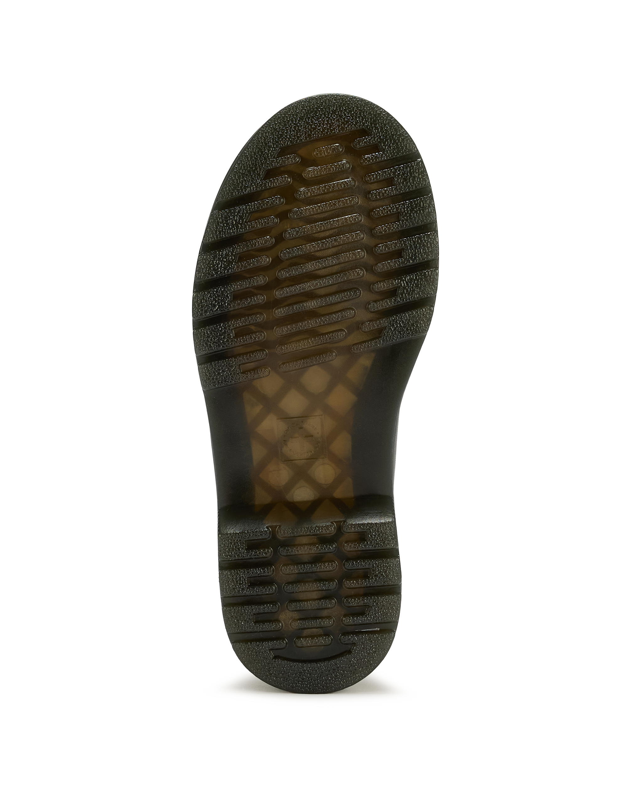 Scarpe 1461 Mono Softy T Junior in pelle