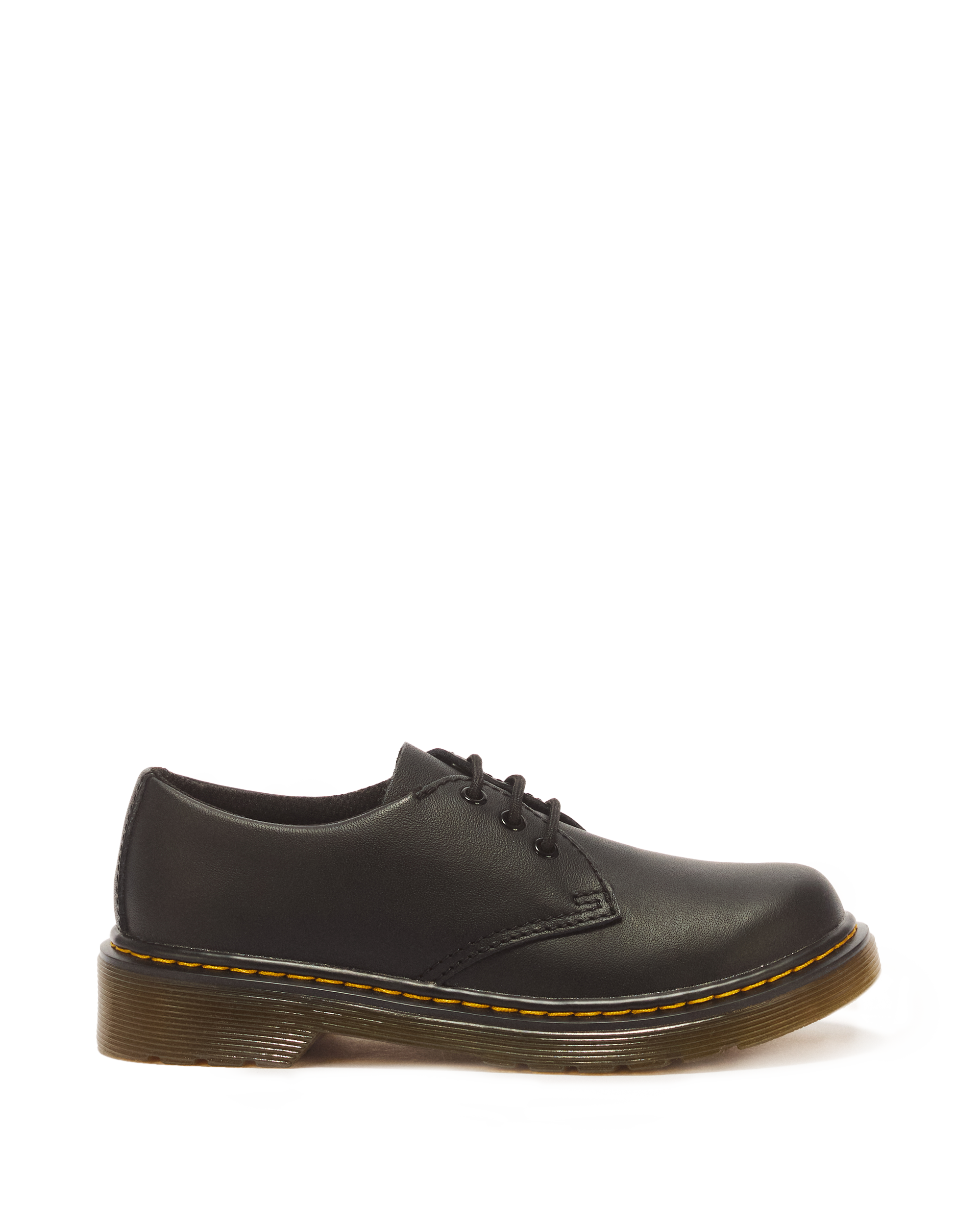 Junior 1461 Softy T Leather Shoes product image
