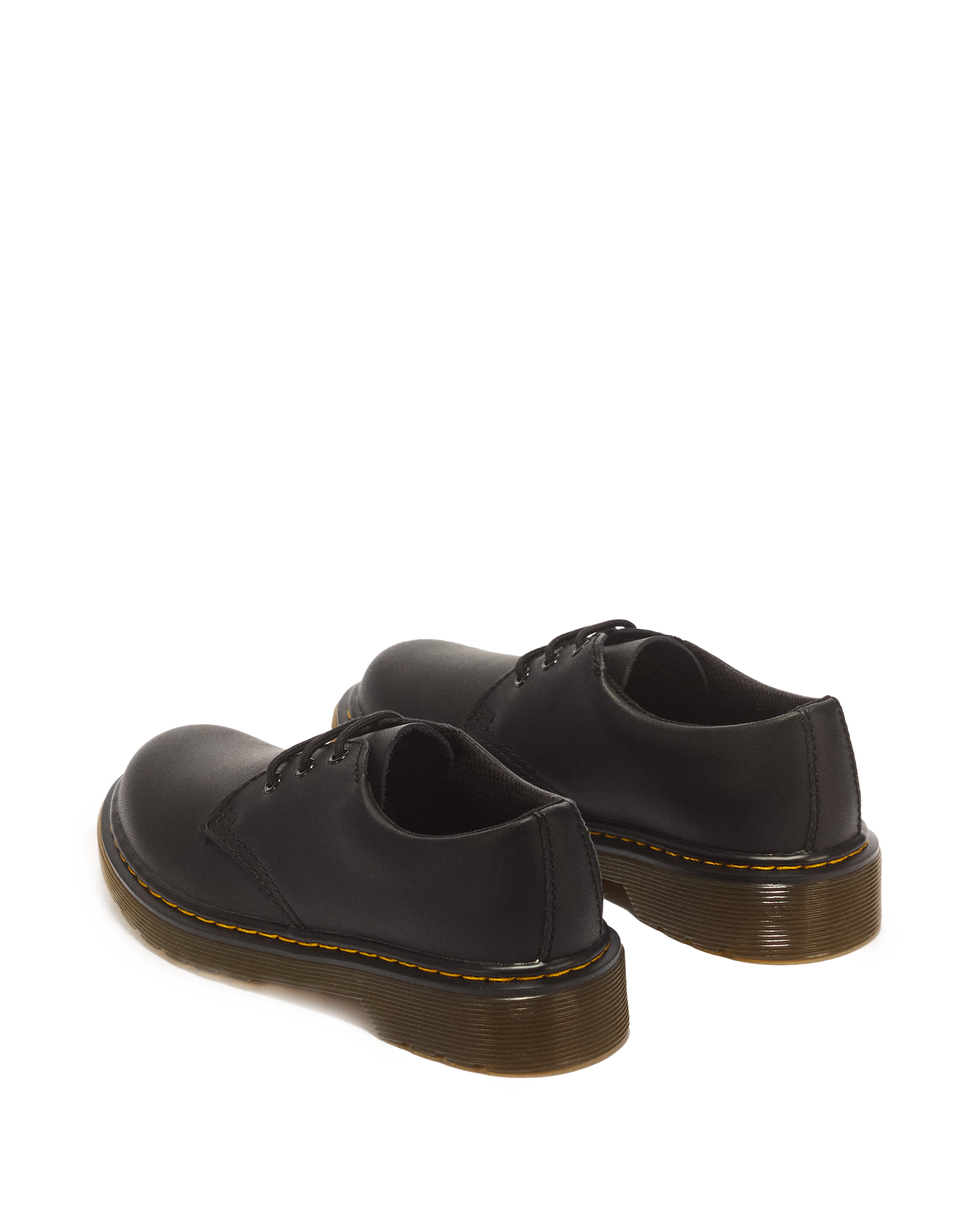 Junior 1461 Softy T Leather Shoes