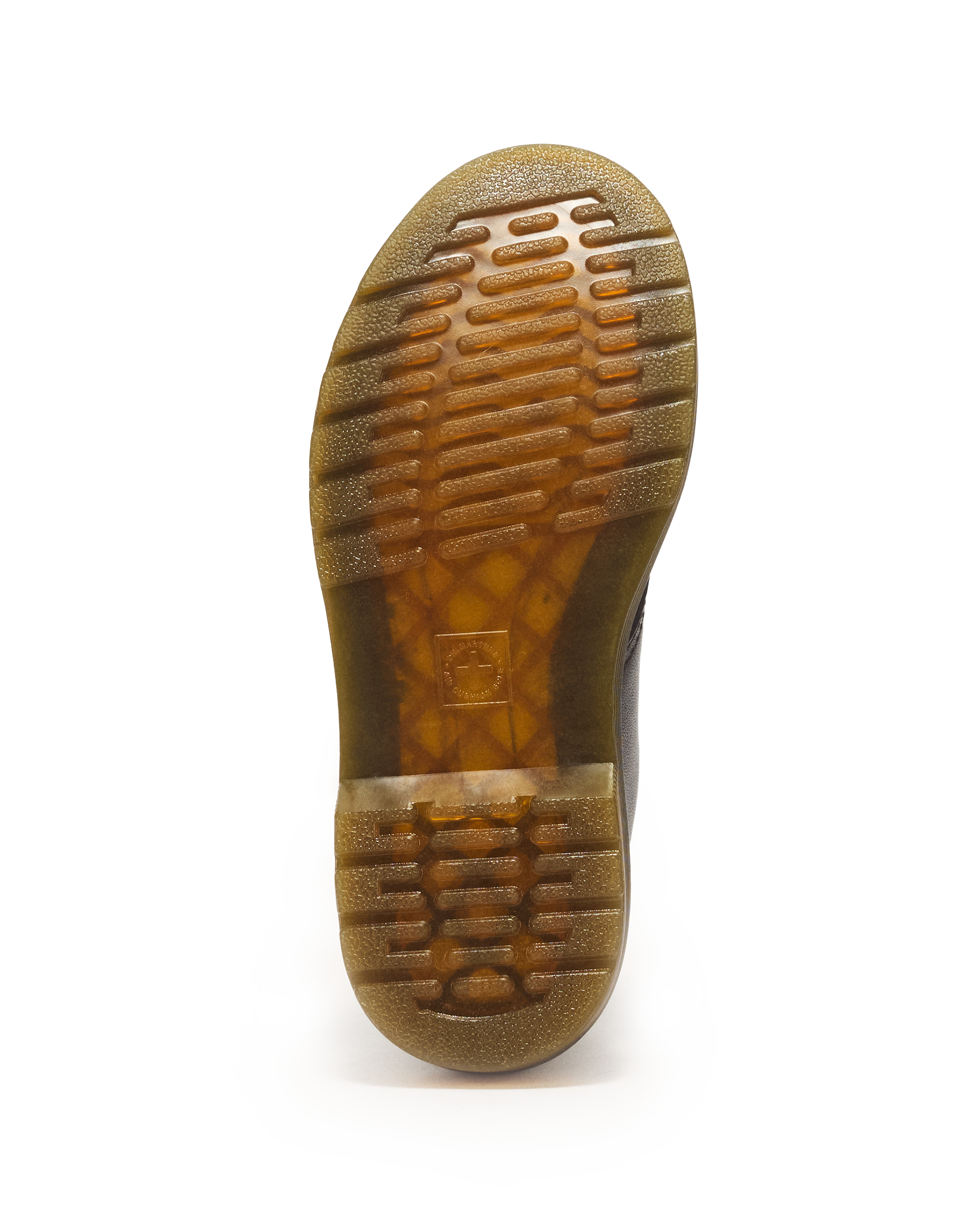 Junior 1461 Softy T Leather Shoes