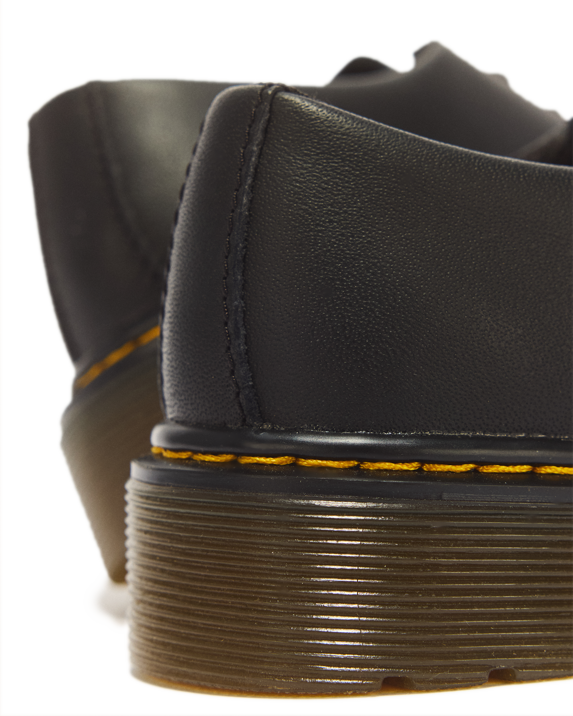 Junior 1461 Softy T Leather Shoes