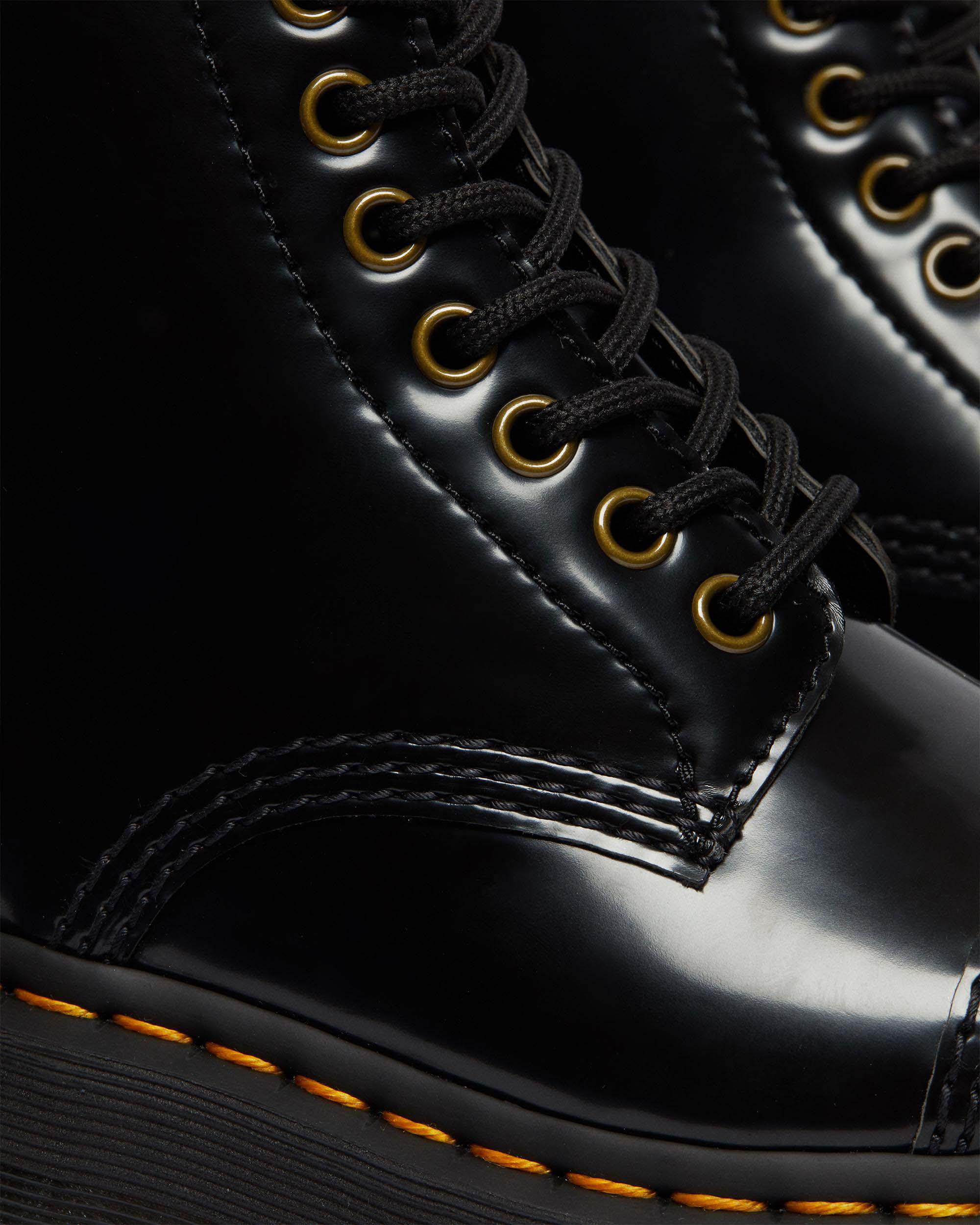 Botas con plataforma Sinclair vegan