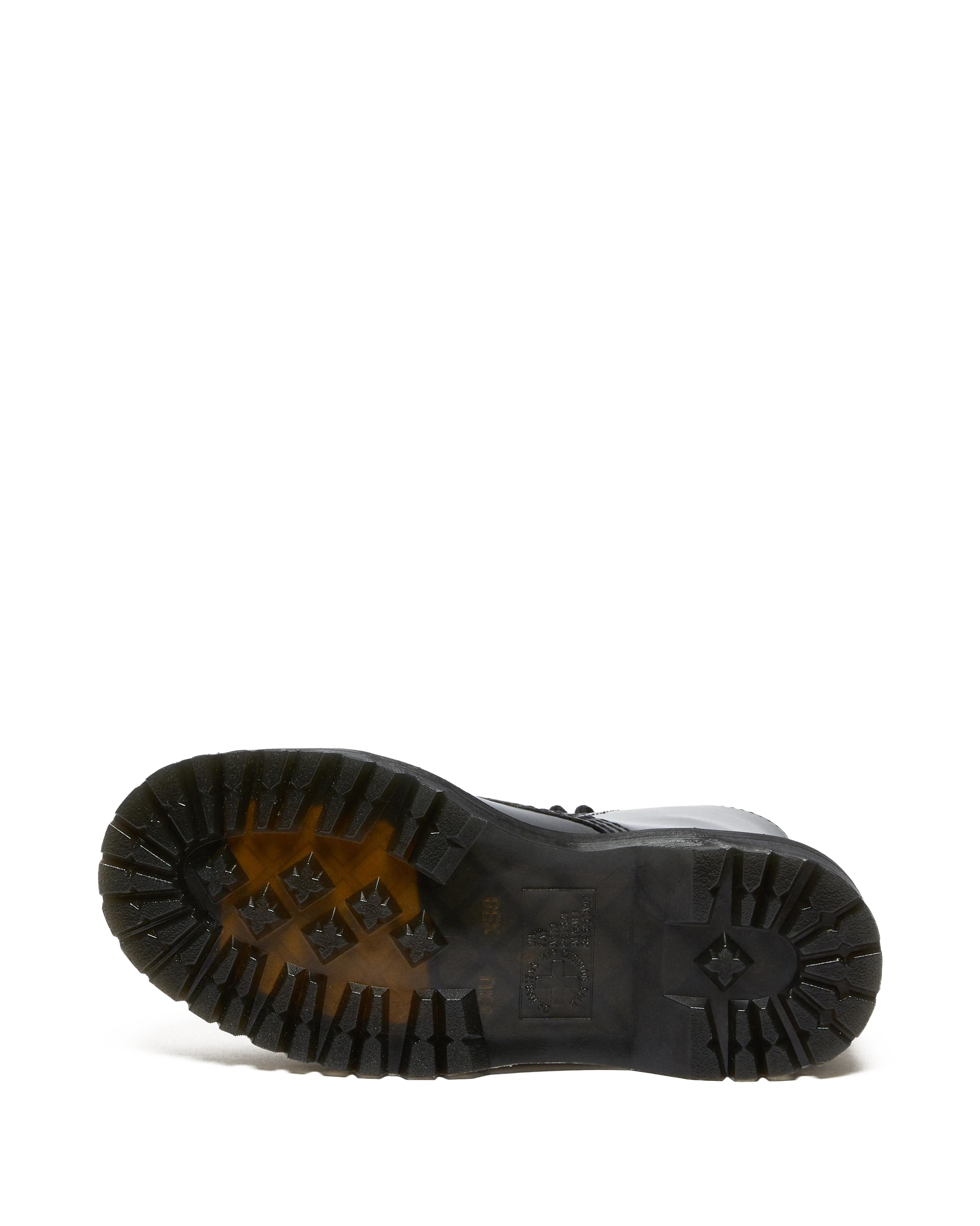 Botas con plataforma Sinclair vegan