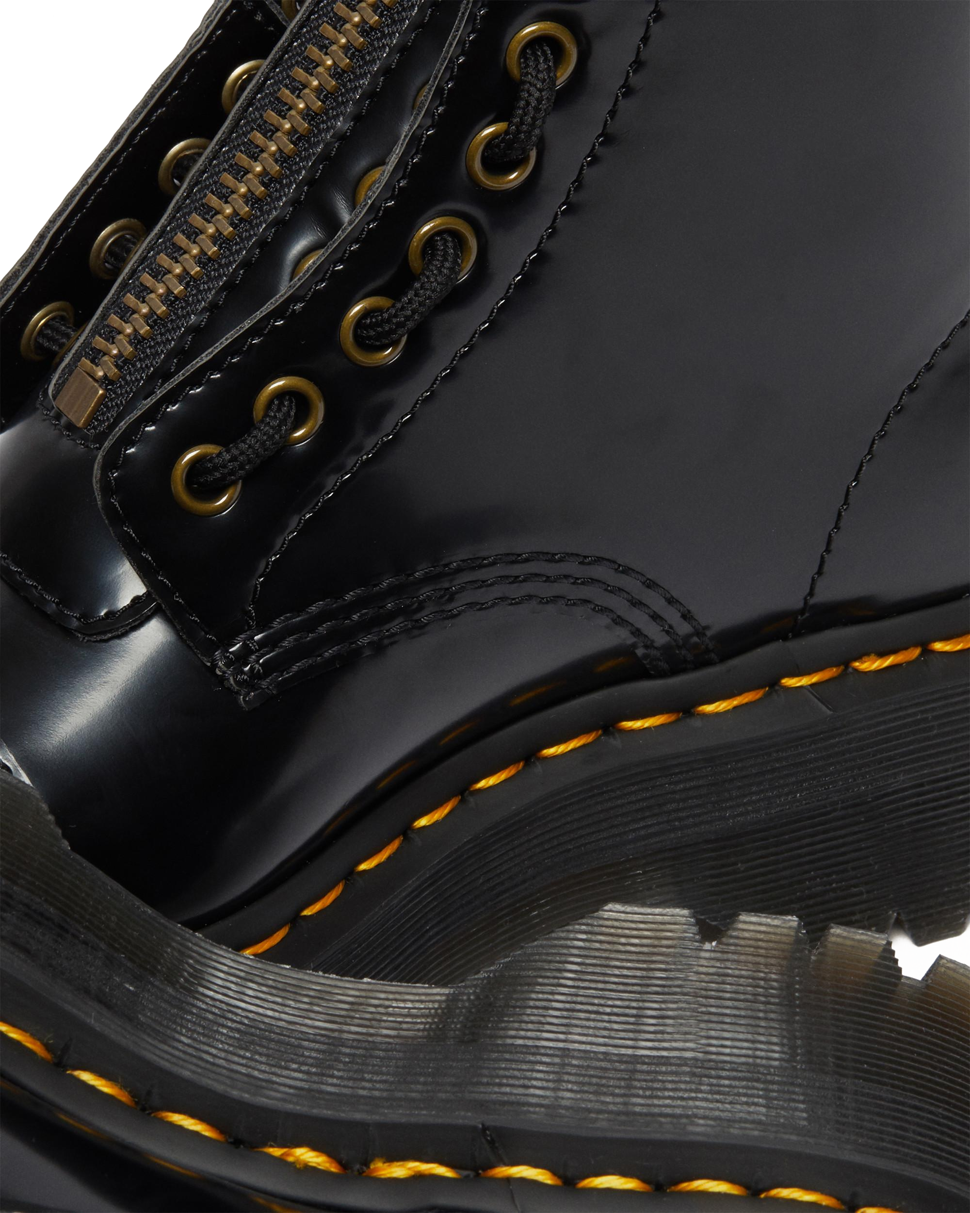 Botas con plataforma Sinclair vegan