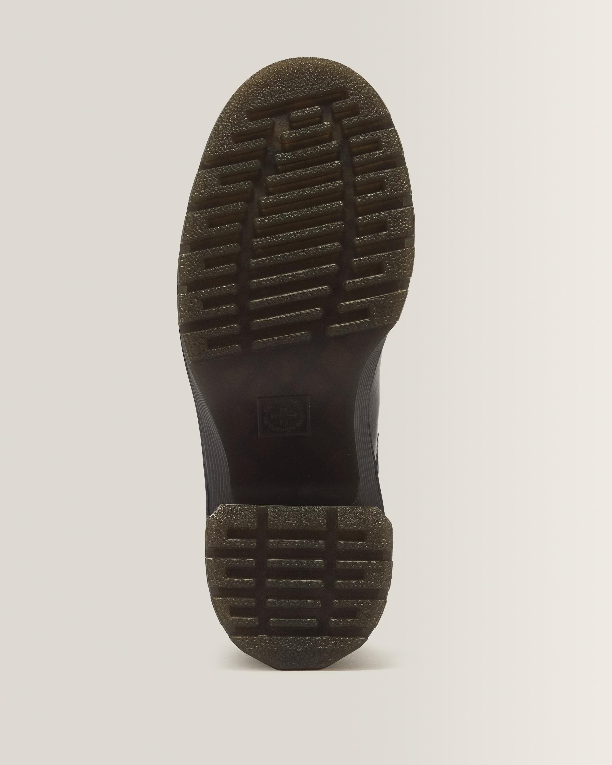 Spence Leren Chelsea Boots met Uitlopende Hak | Dr. Martens™