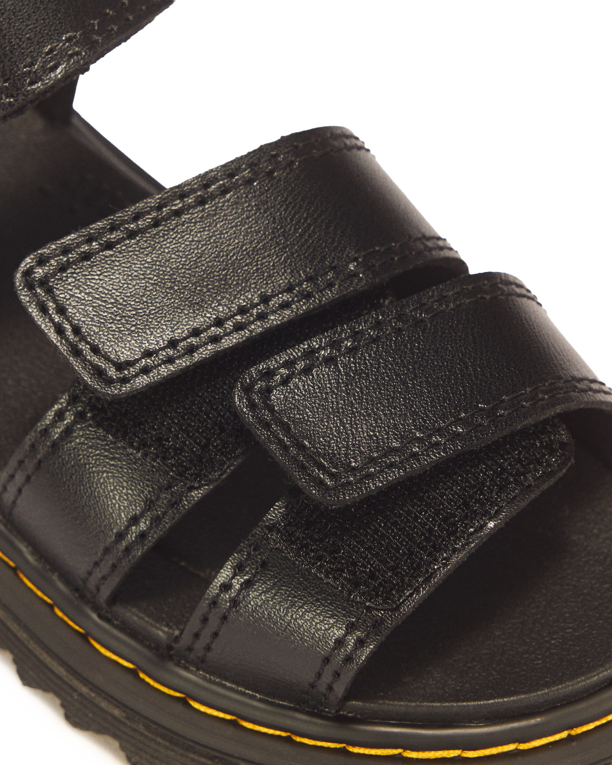 Junior Klaire Leather Strap Sandals product image