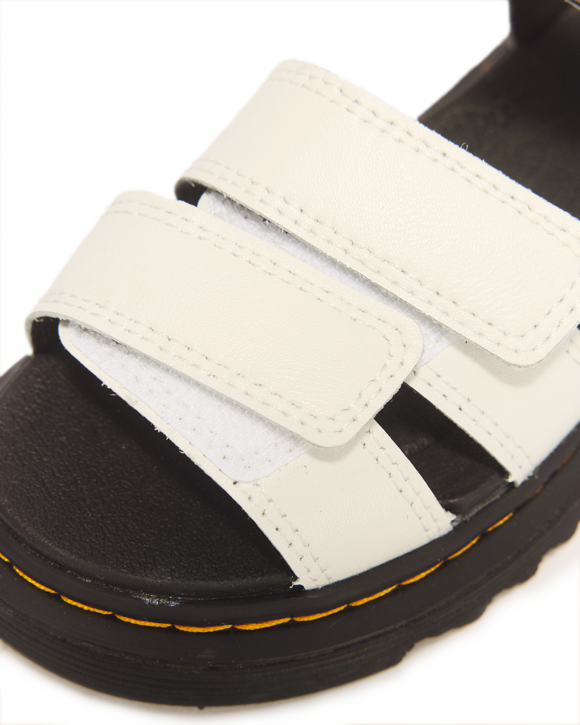 Junior Klaire Leather Strap Sandals product image