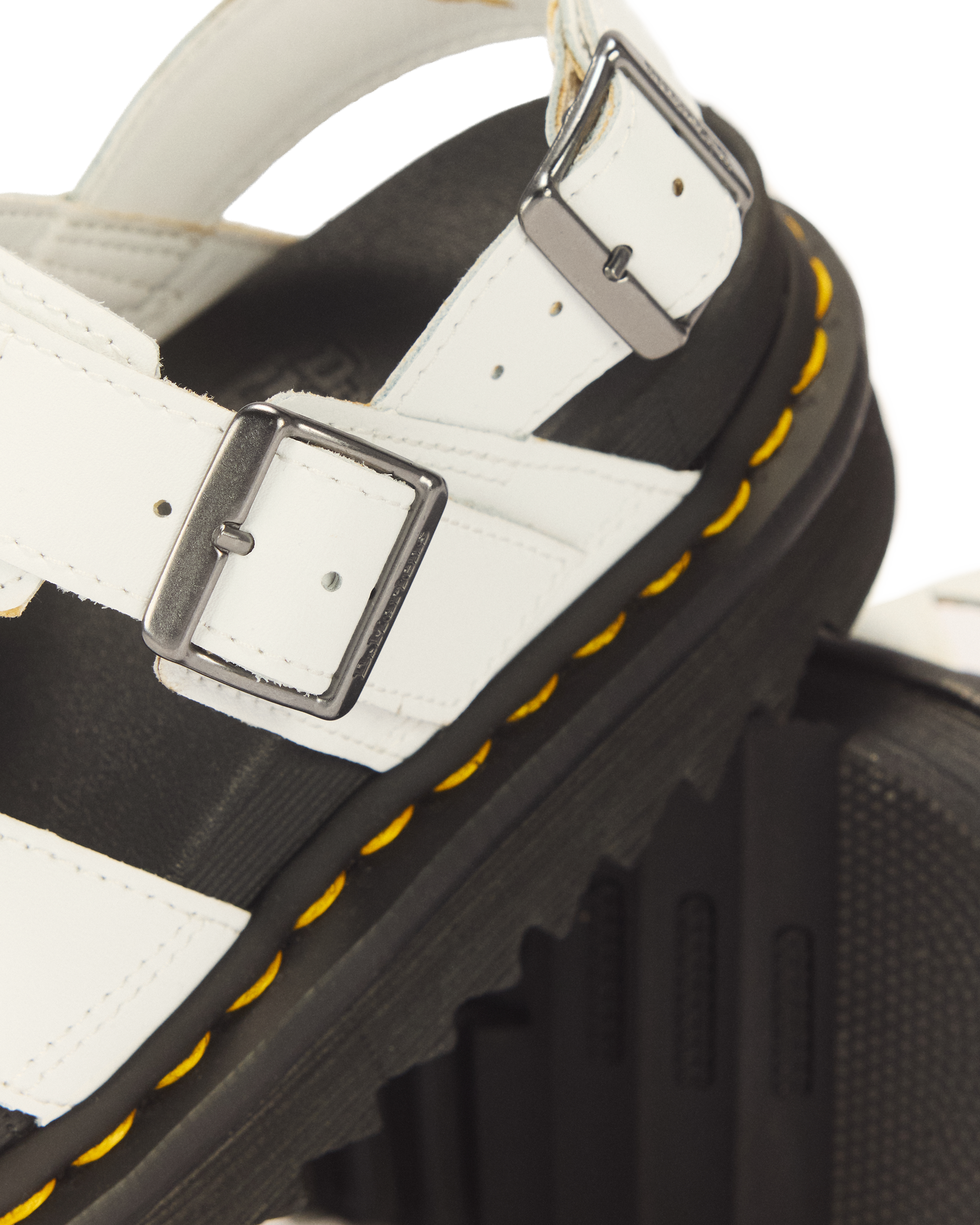 Voss II Hydro Leather Strap Sandals product image