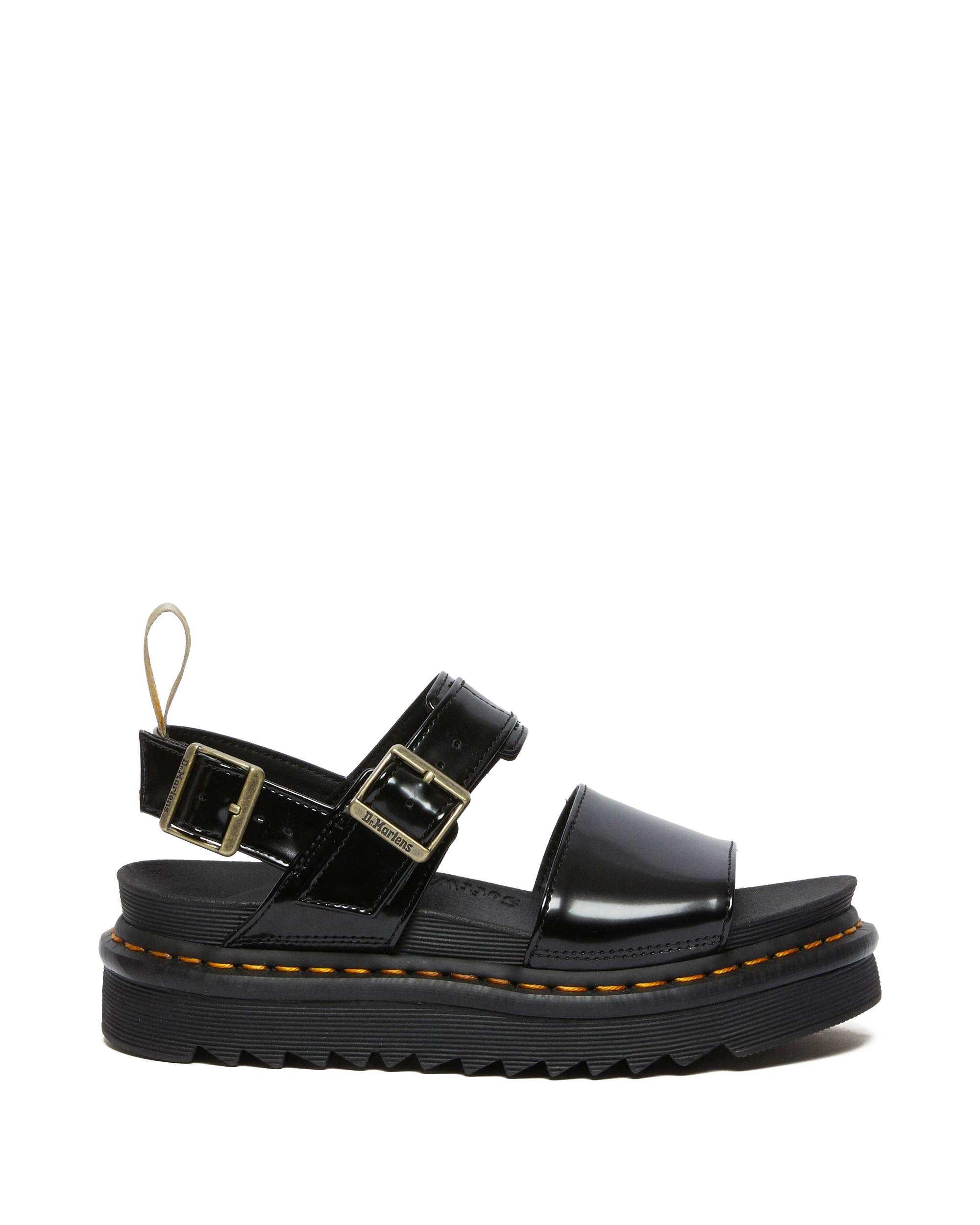 Voss Vegan Sandalen met Riem