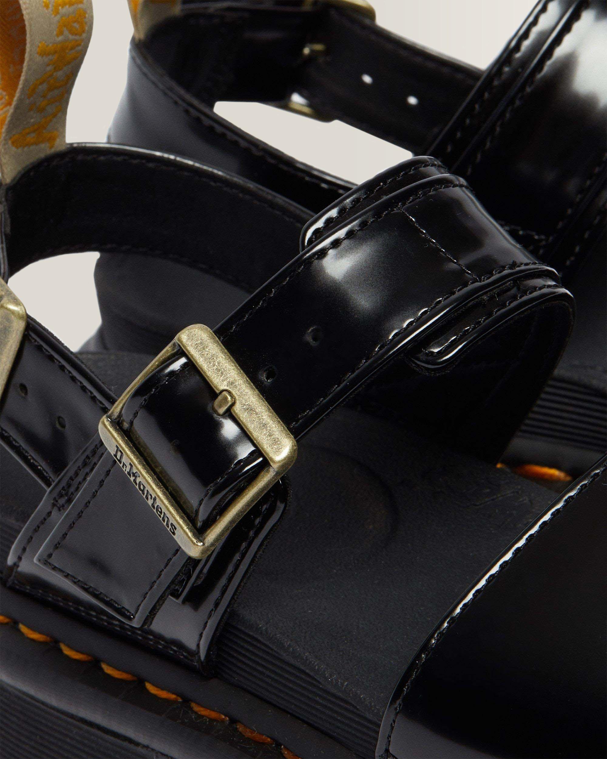 Voss Vegan Sandalen met Riem