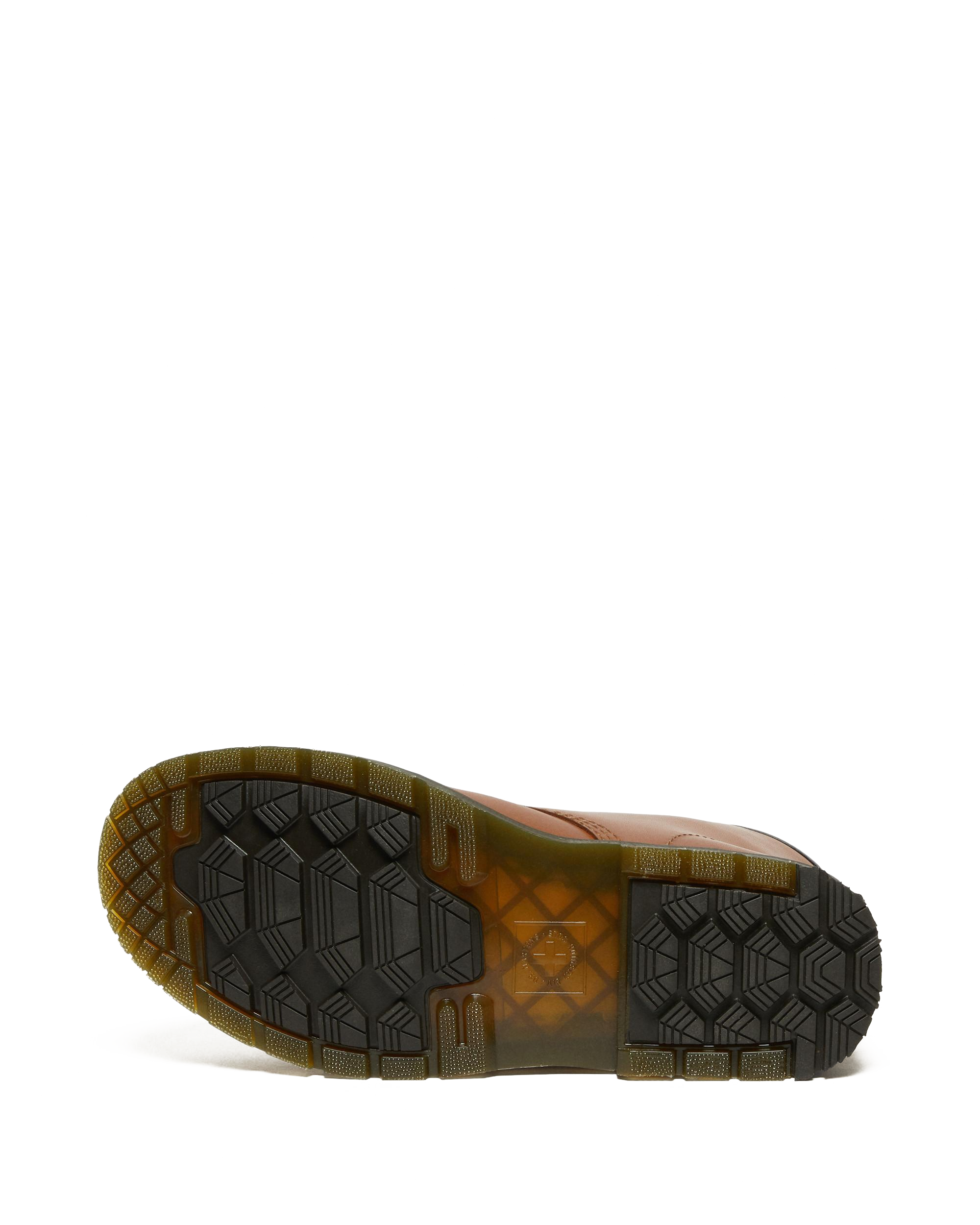 1460DM's Wintergrip Blizzard Wp Lederstiefeletten