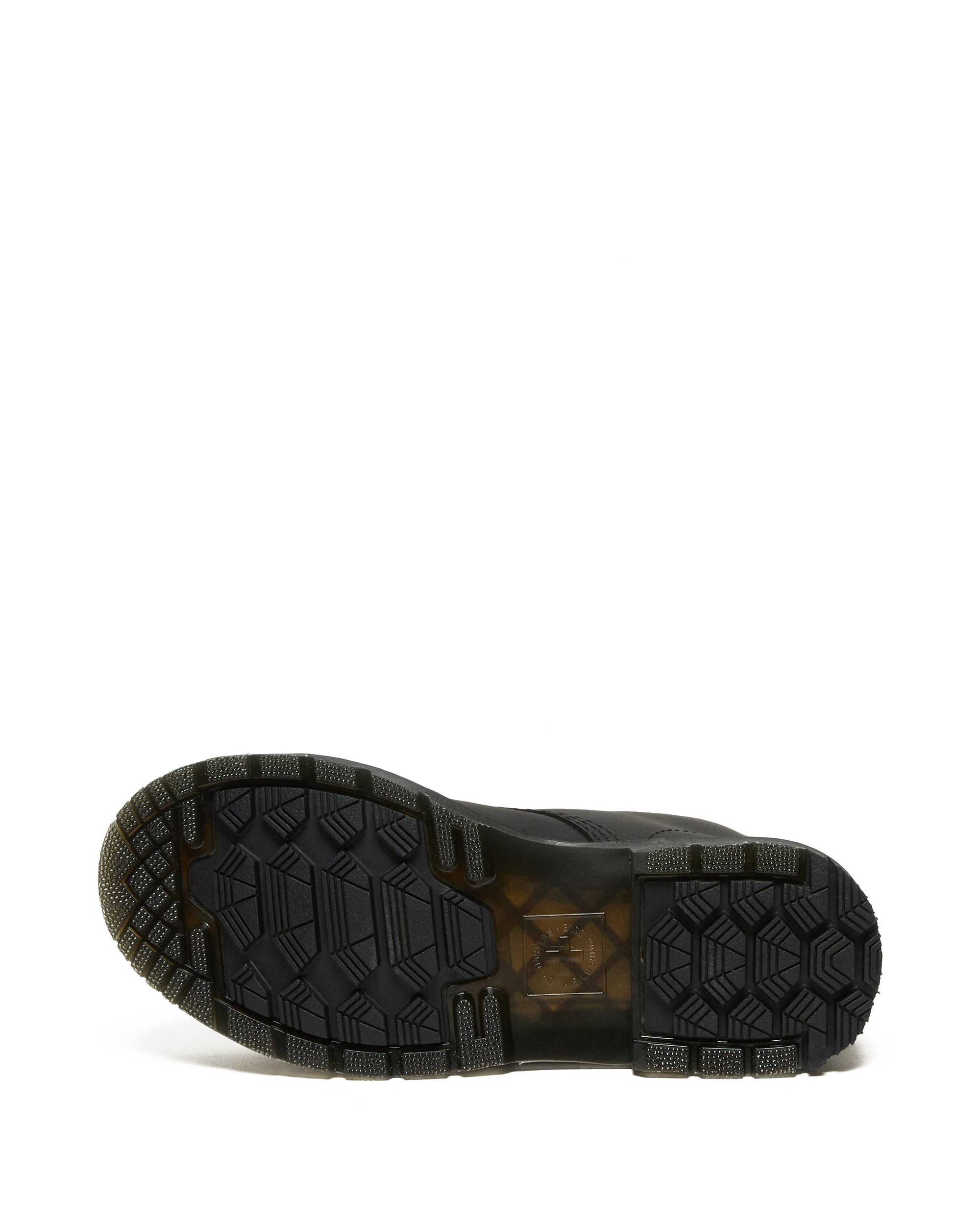 1460 Pascal DM's Wintergrip Leather Lace Up Boots
