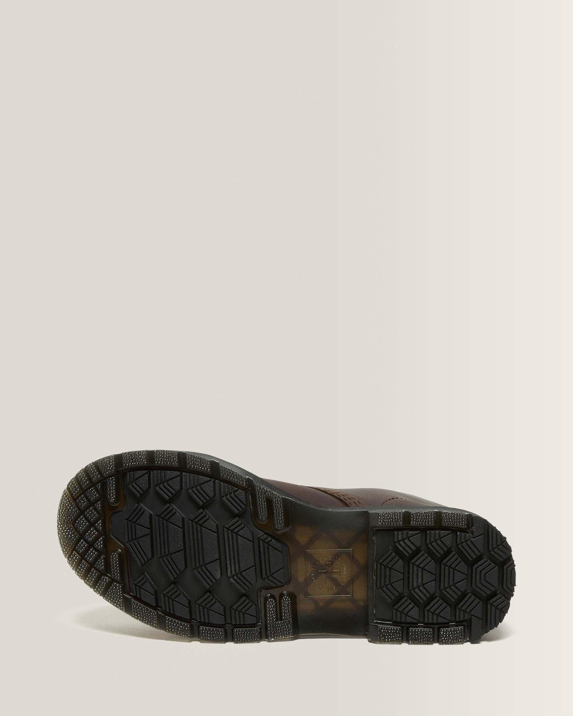 1460 PascalDM's Wintergrip Leather Ankle Boots