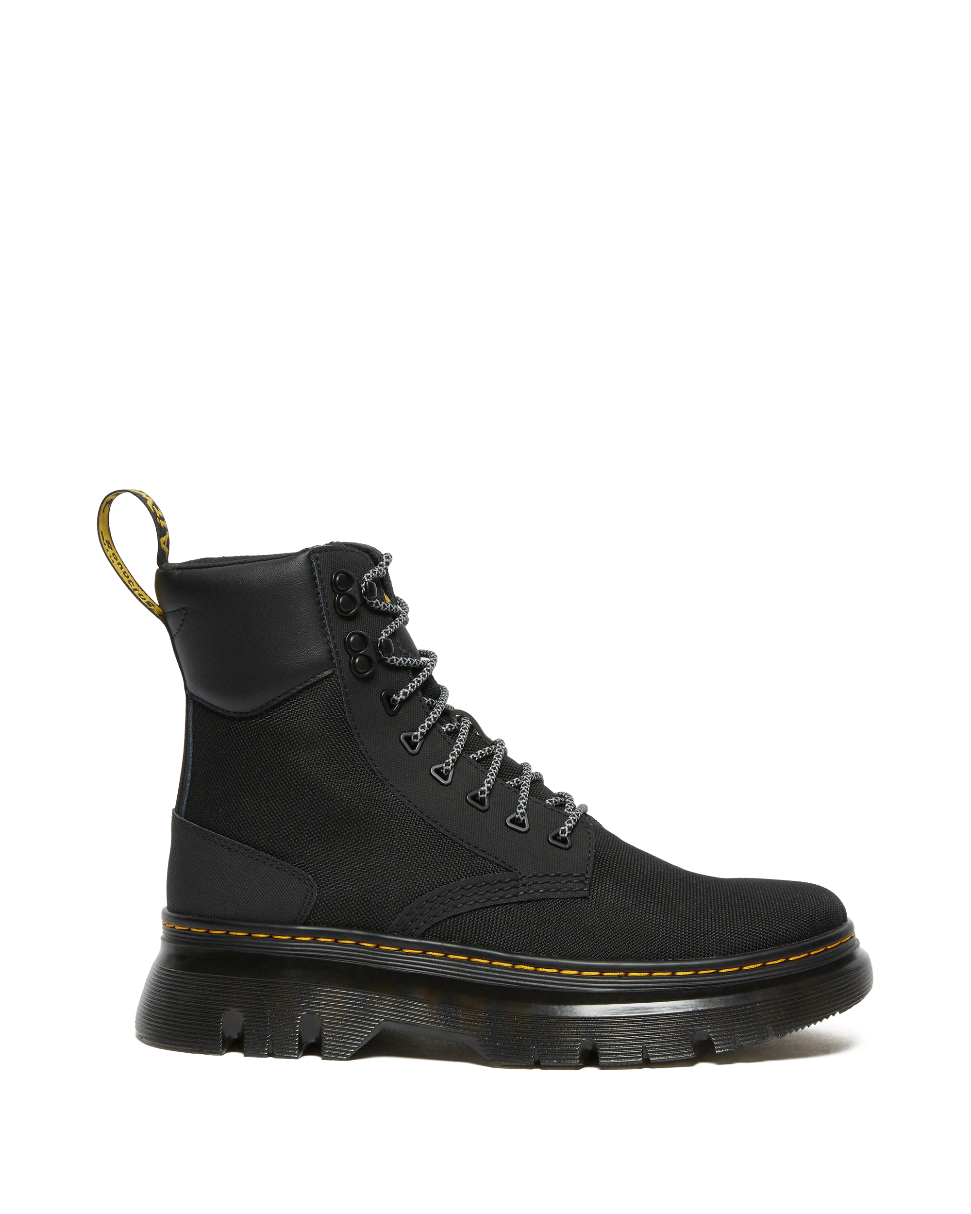 Tarik Utility Boots