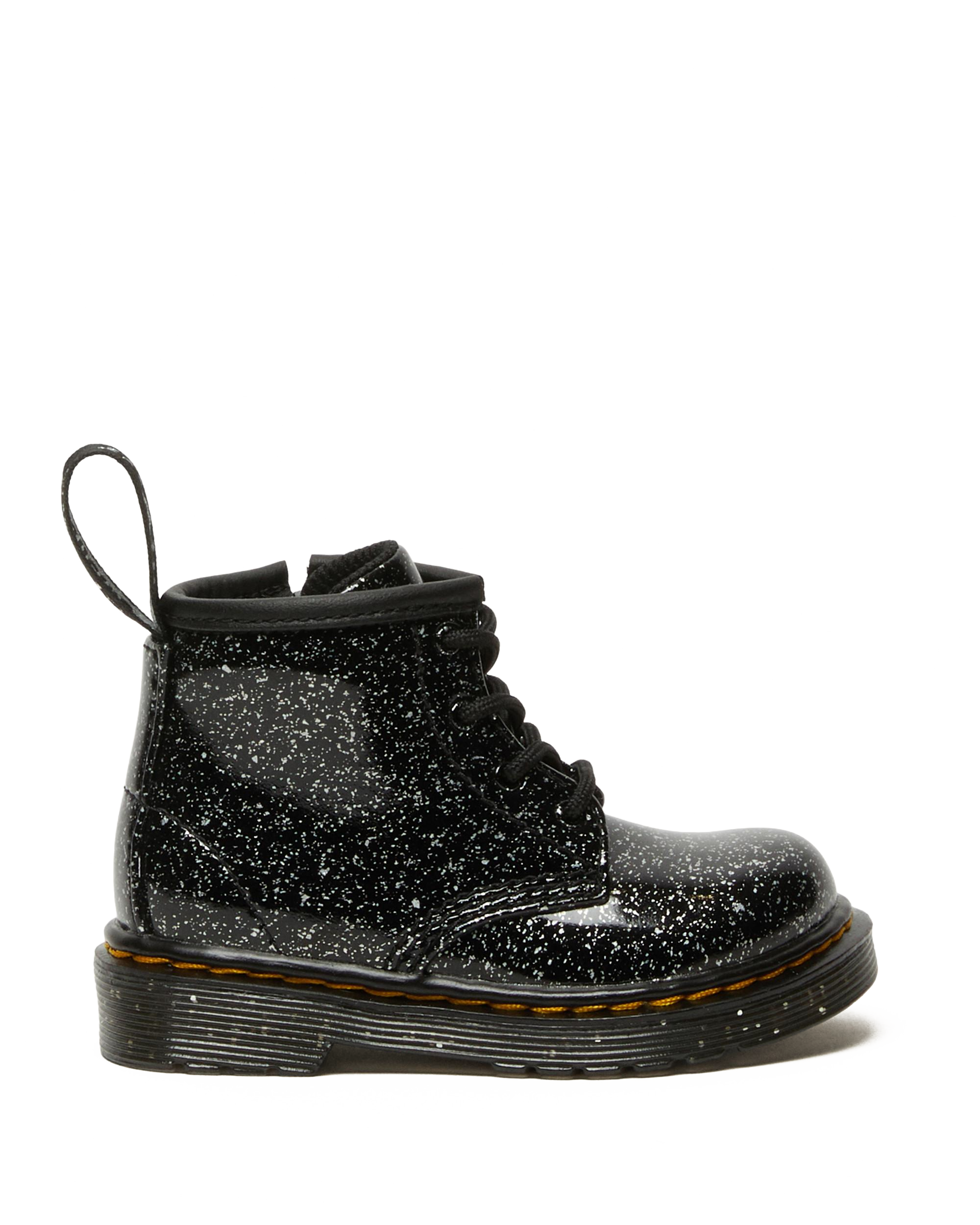 Stivaletti 1460 Glitter per Neonati