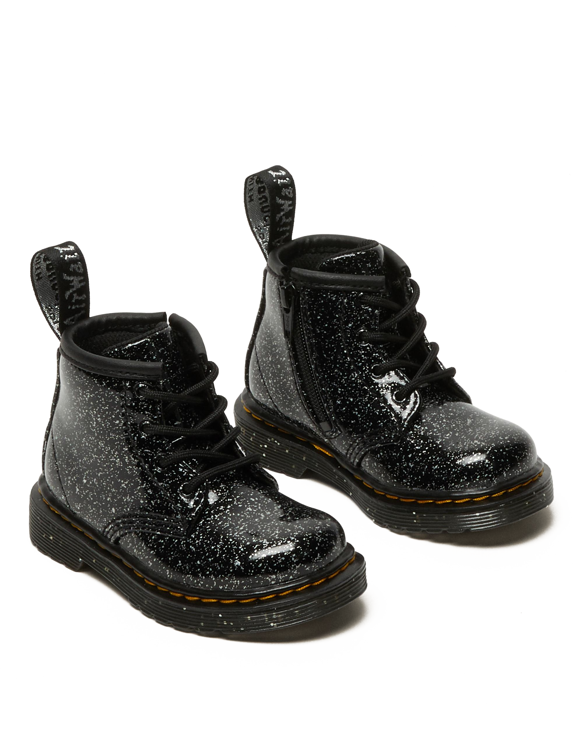 Stivaletti 1460 Glitter per Neonati