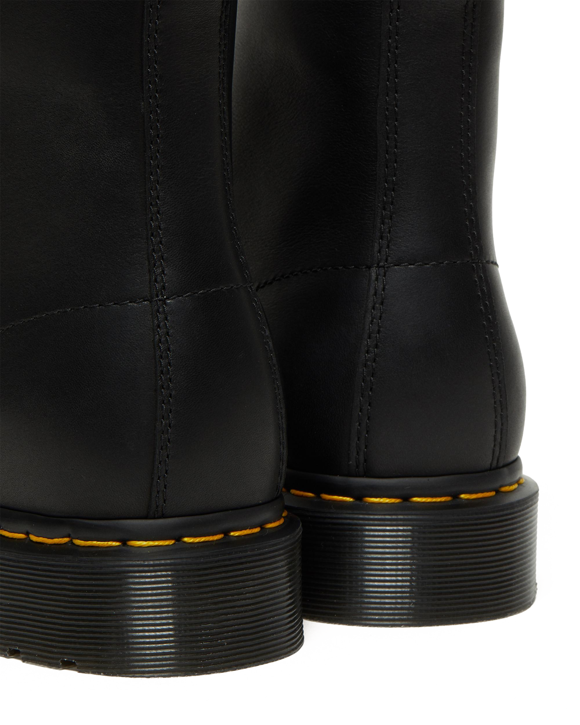 1460 Pascal Warmwair Valor Wp Leather Ankle Boots