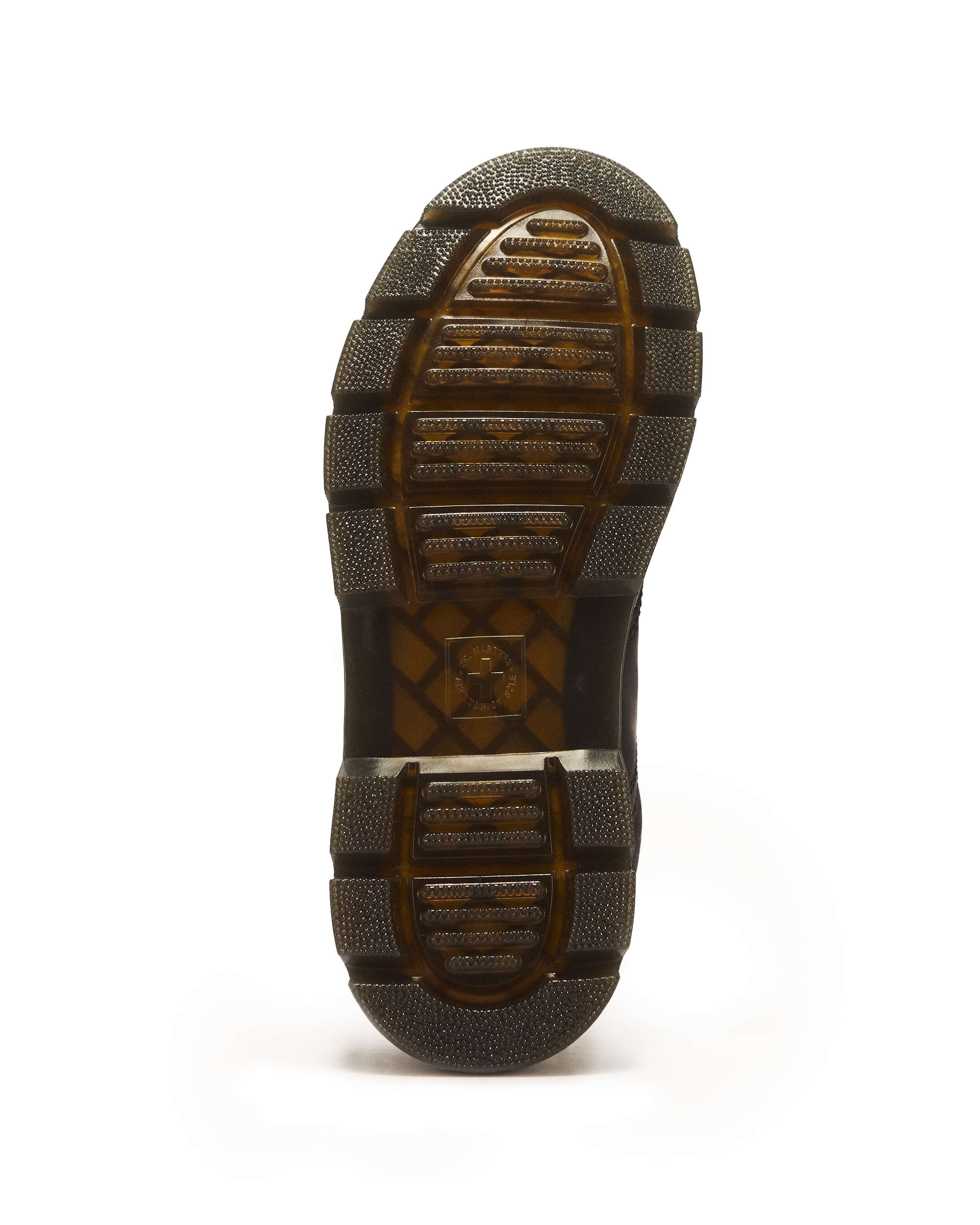 Chaussures utilitaires Reeder en cuir Wyoming