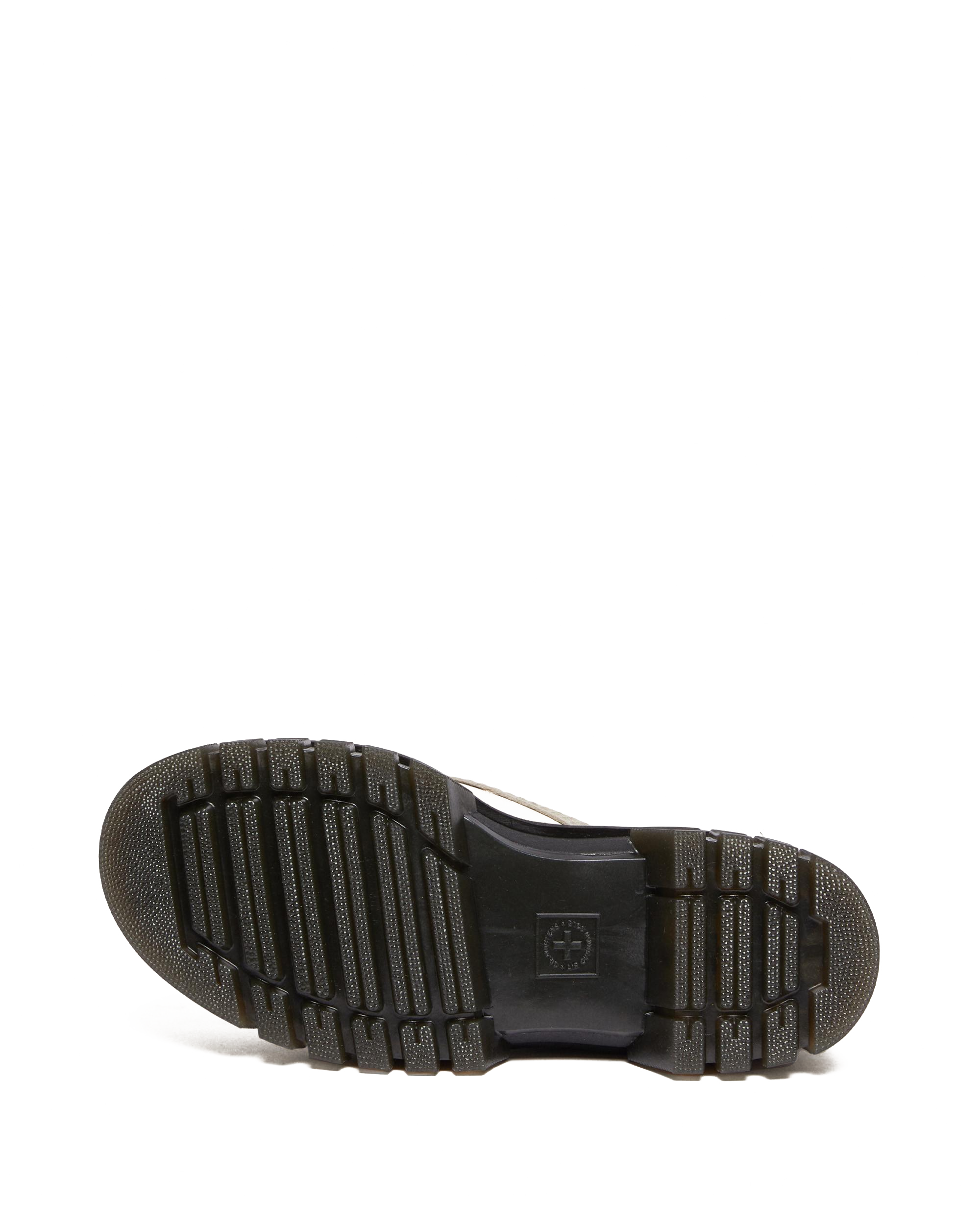 Audrick Nappa Lux Platform Ankle Boots