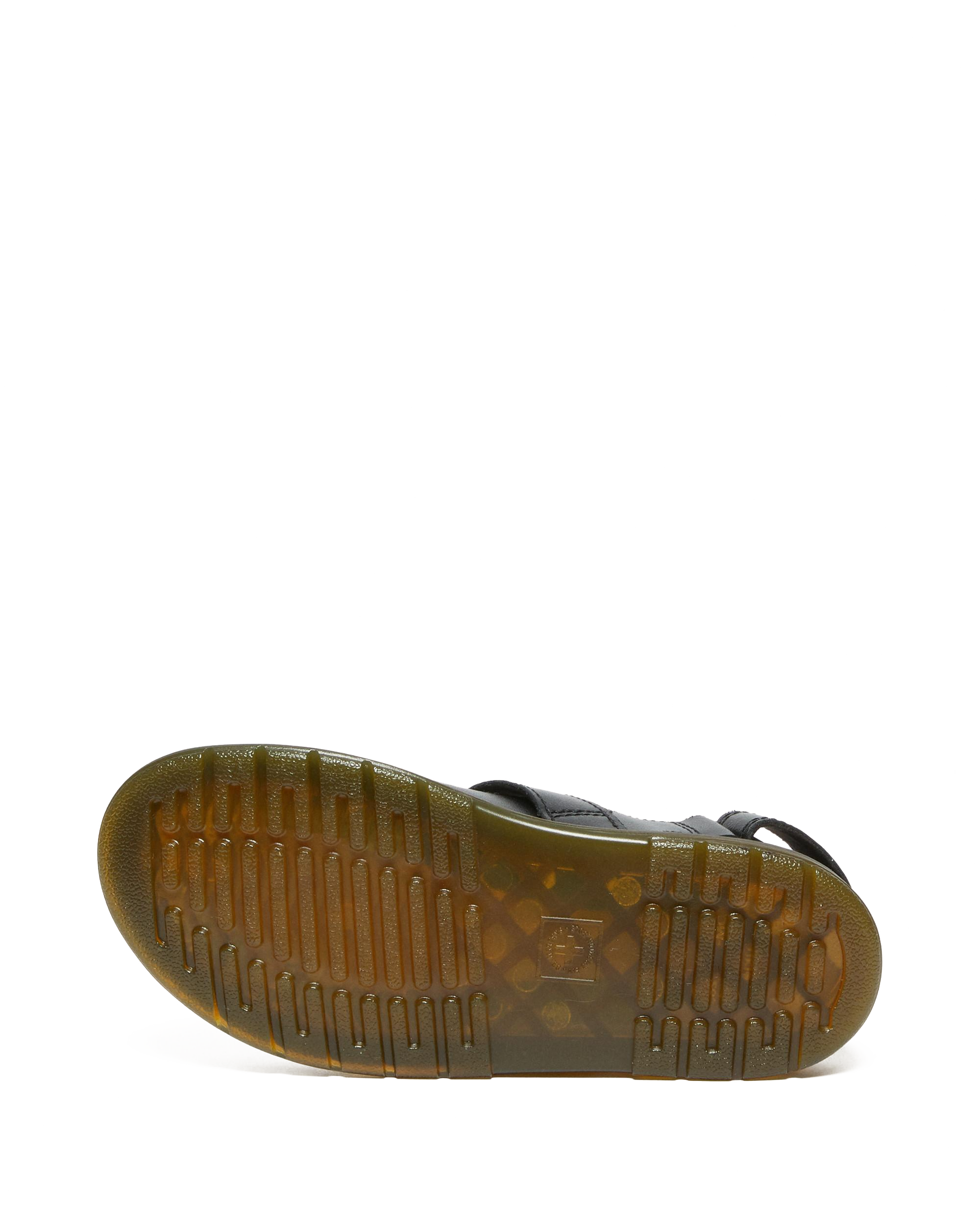 Kinder Jorgie Leder Mules