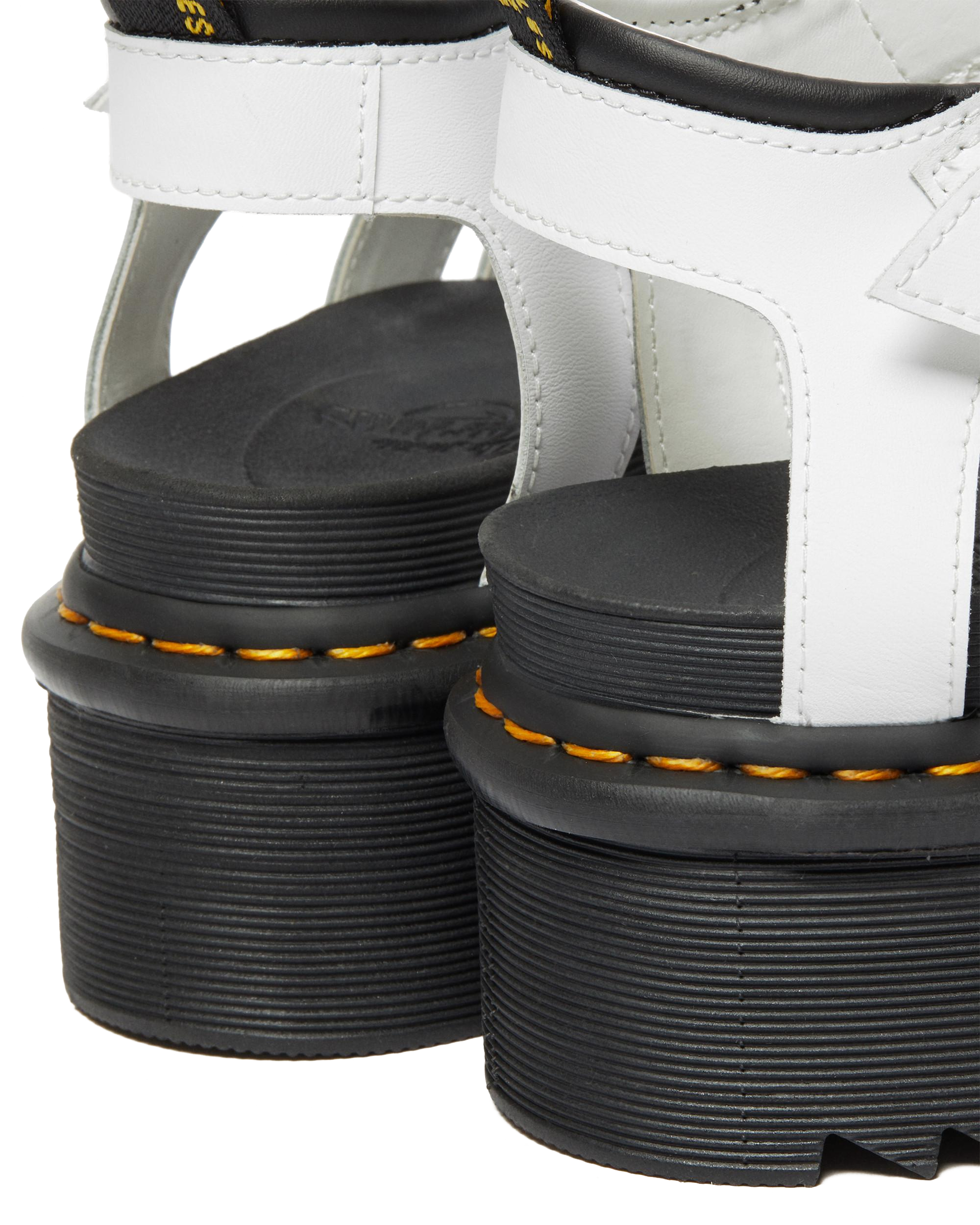 Sandalias con plataforma Blaire Quad de piel Hydro product image