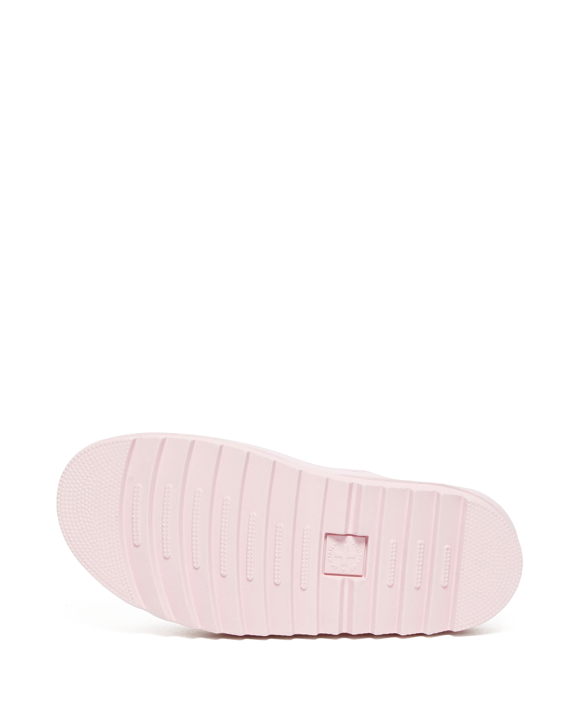 ドクターマーチン 24㎝ VOSS ピンク 厚底 Y2K Voss Women's Leather Strap Sandals in CHALK PINK | Dr. Martens™