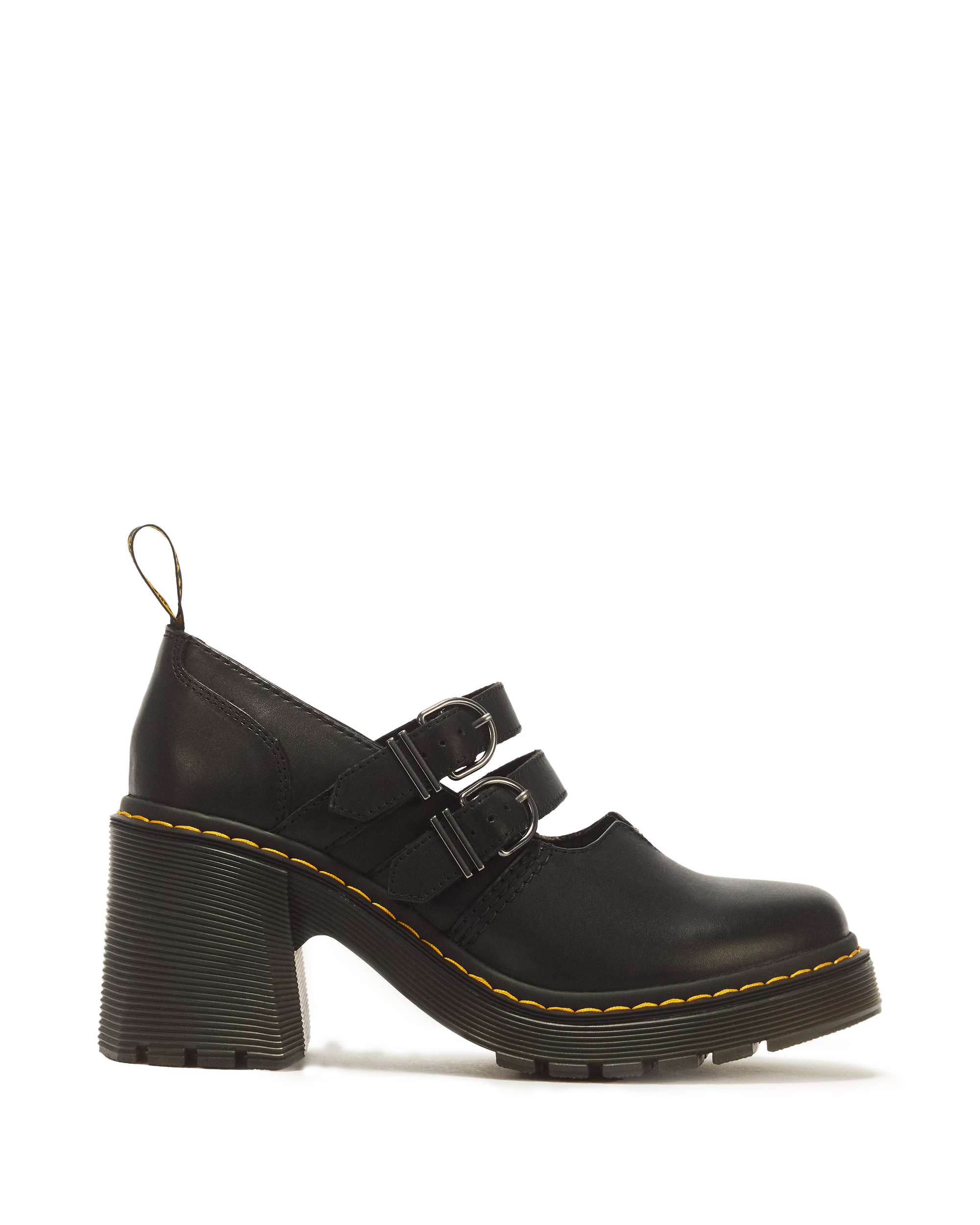 Chaussures à talons Eviee Sendal en cuir product image