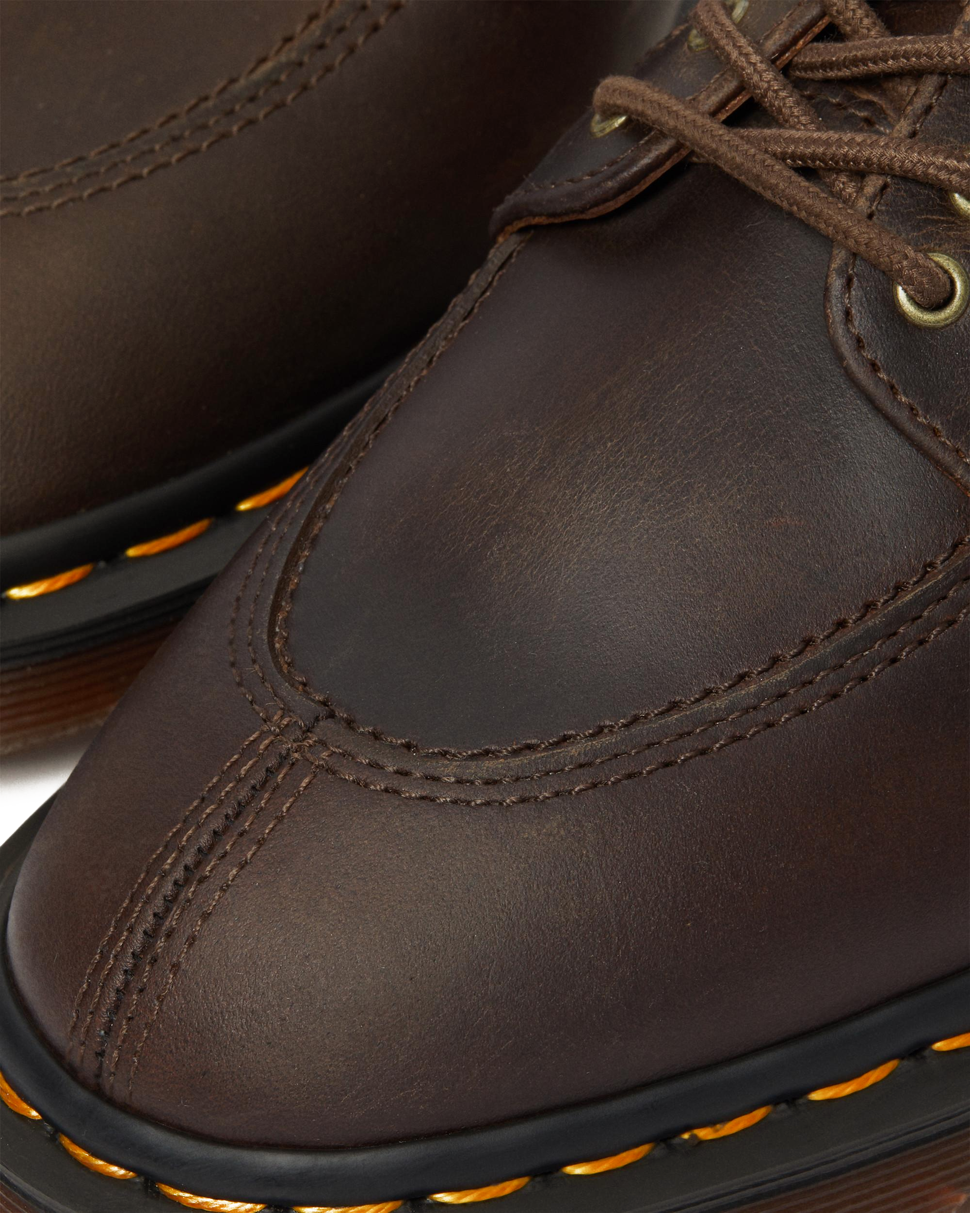 2046 Crazy Horse Lederschuhe