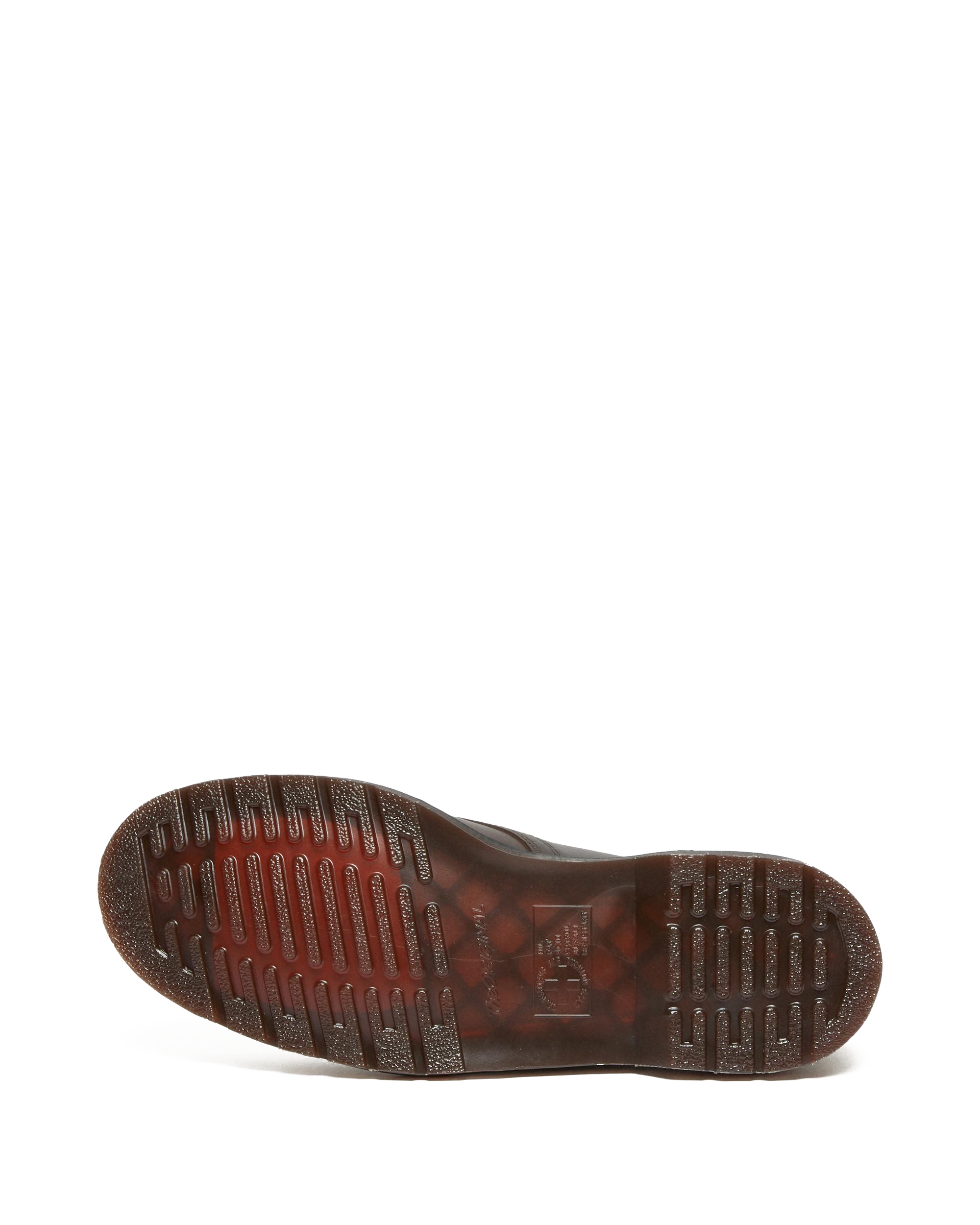 2046 Crazy Horse Lederschuhe