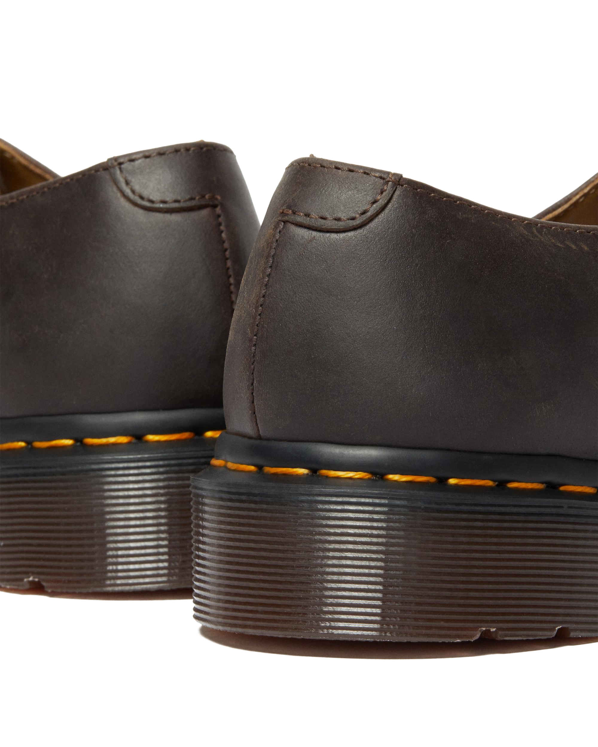 2046 Crazy Horse Lederschuhe