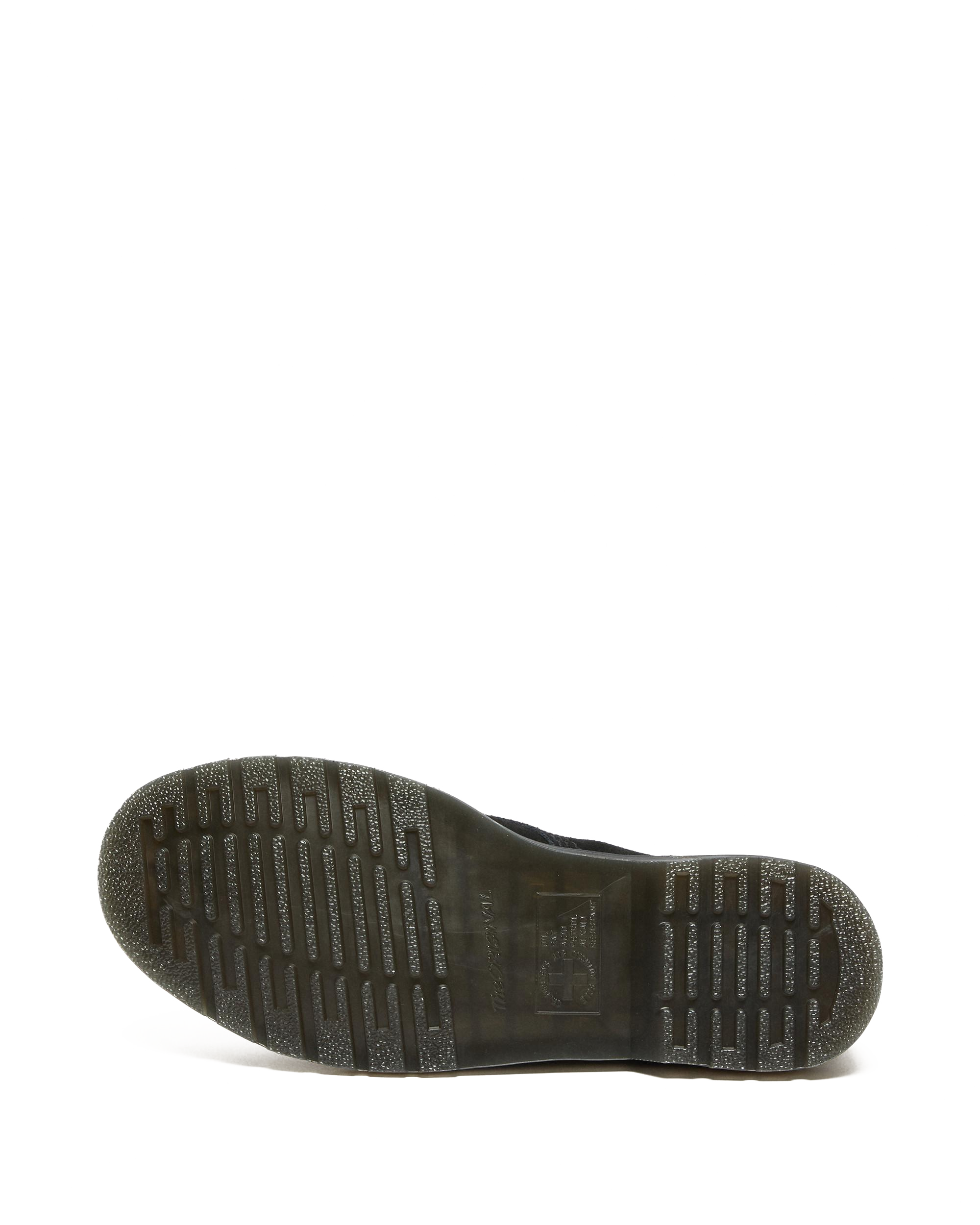 1460 Pascal Suede Lace Up Boots