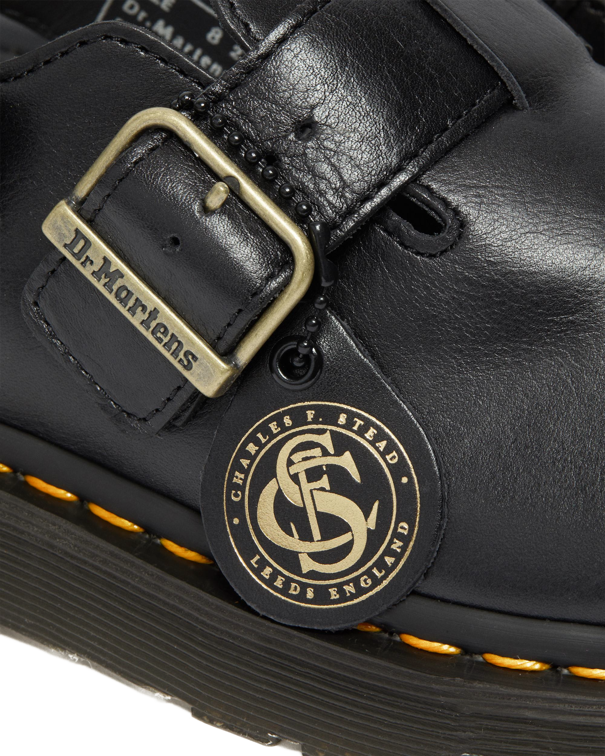 Mules Slingback Jorge Made in England di pelle