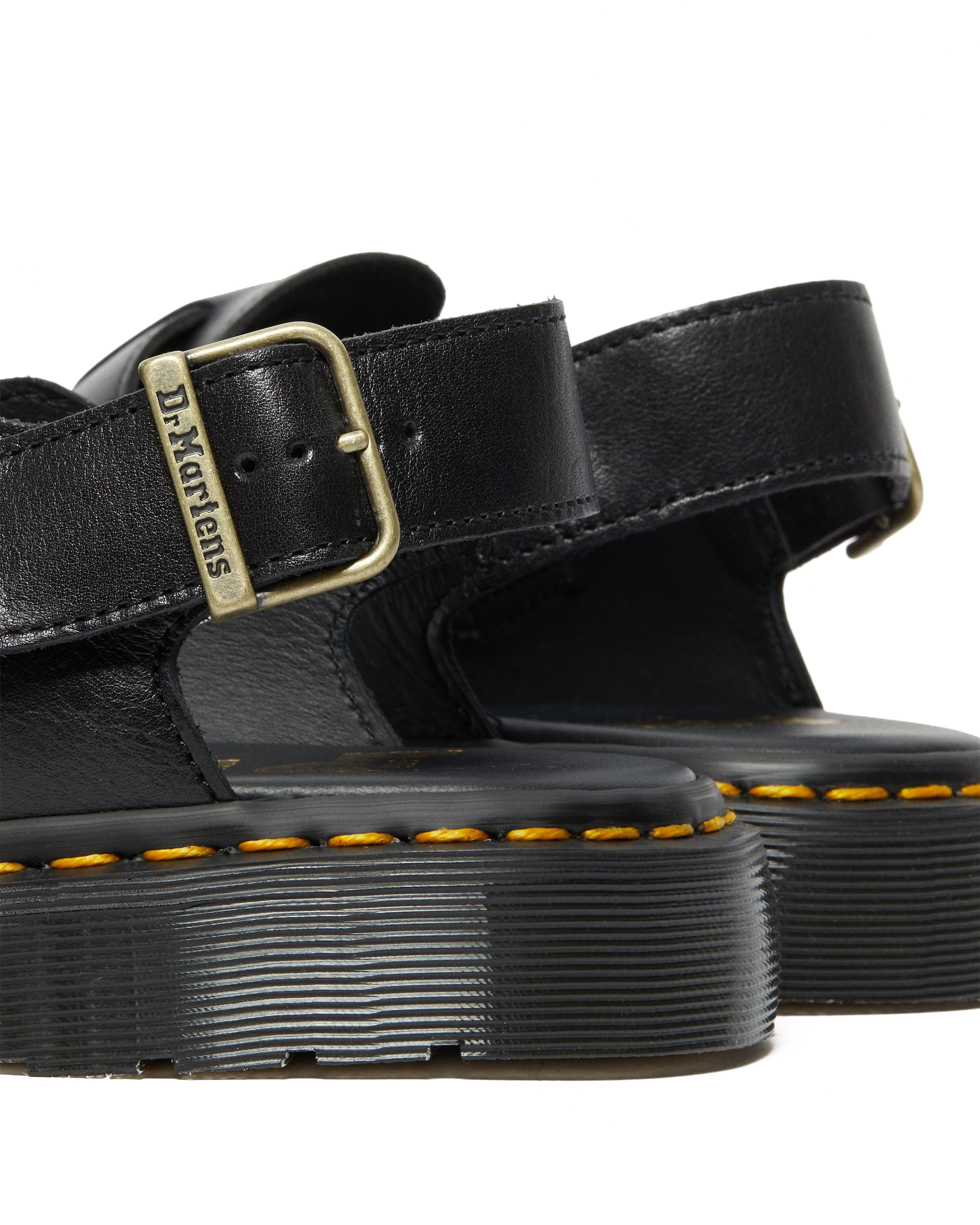 Jorge Made in England Leder Slingback Slip-ons