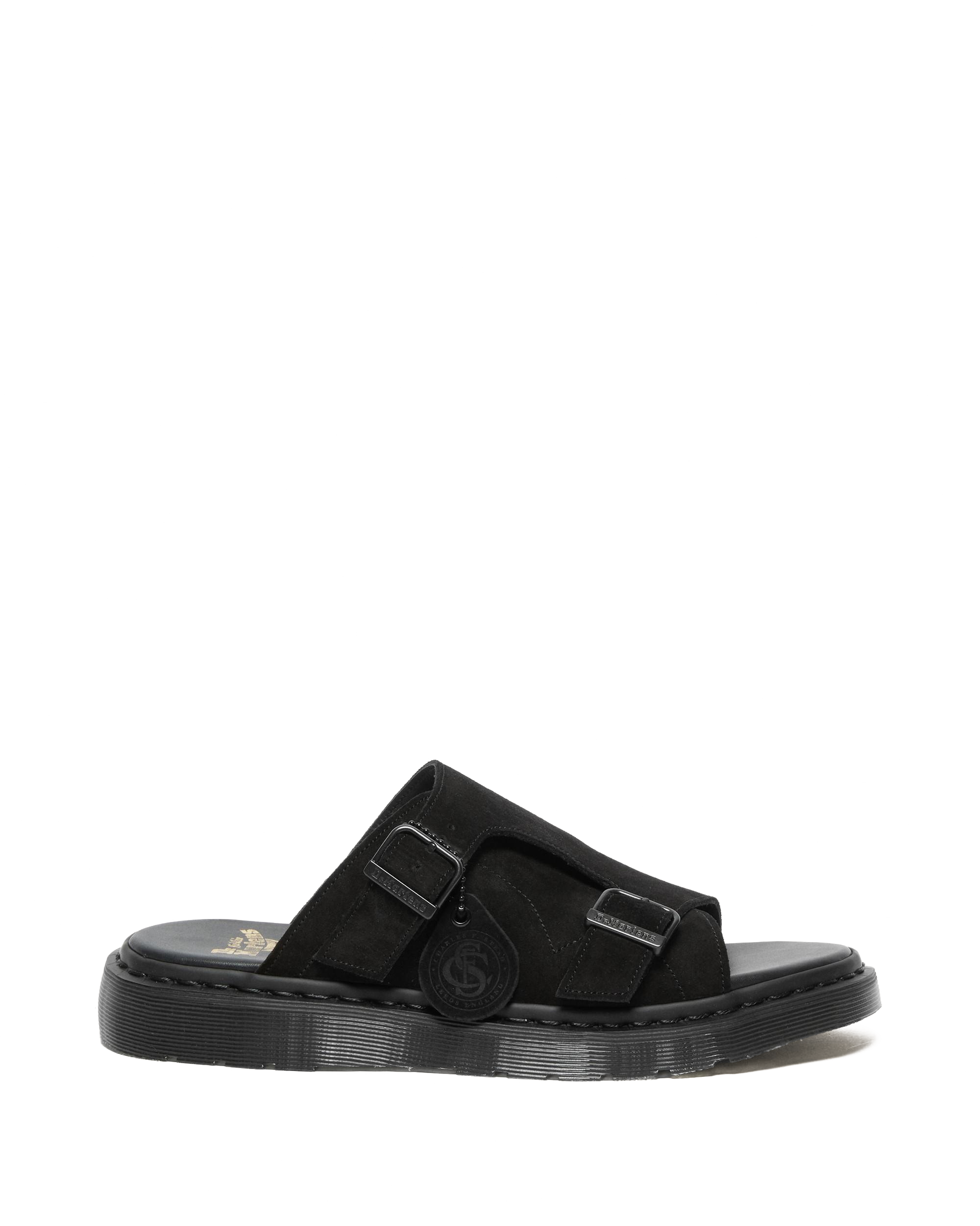 Zuecos Dayne Made in England en ante