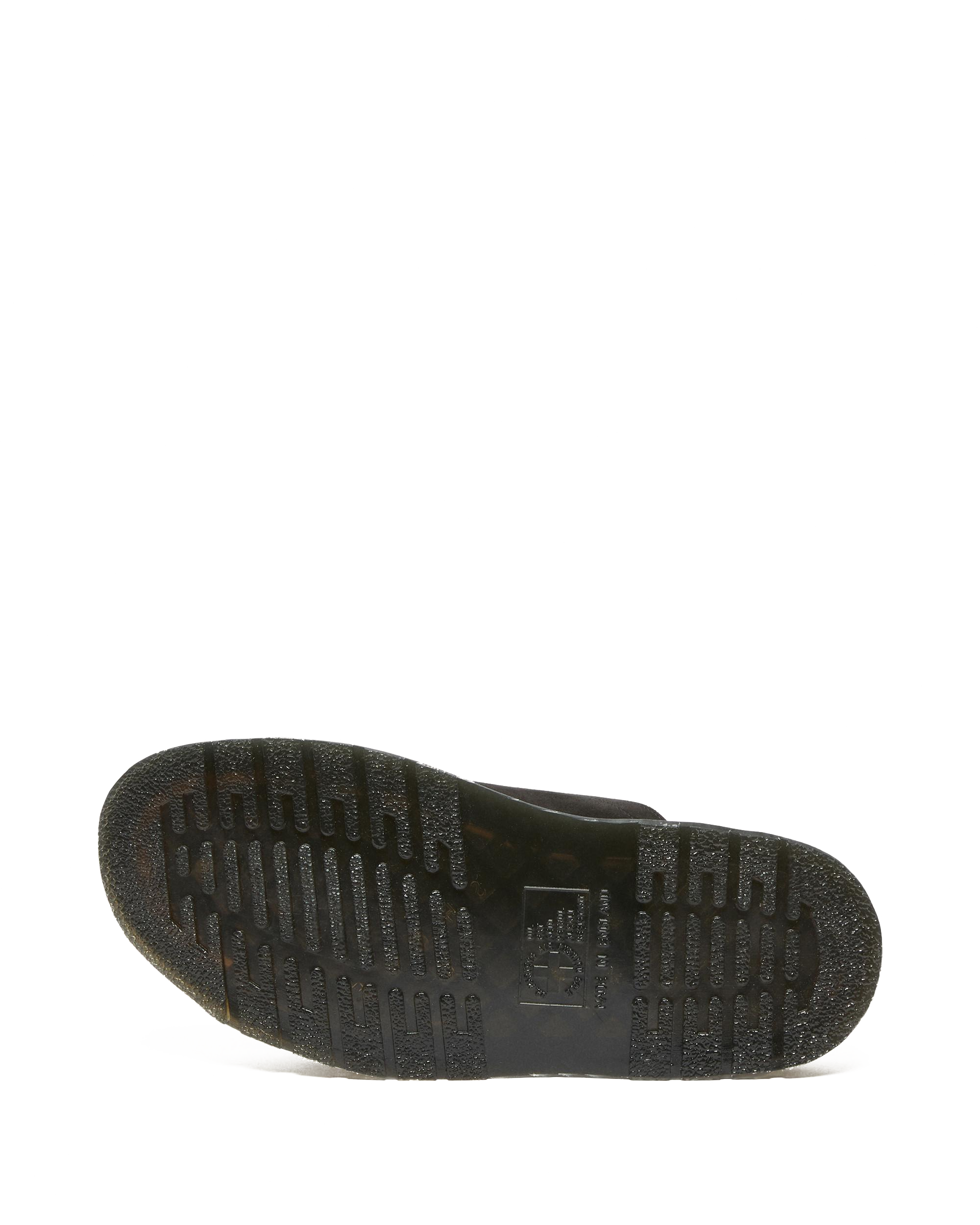 Zuecos Dayne Made in England en ante