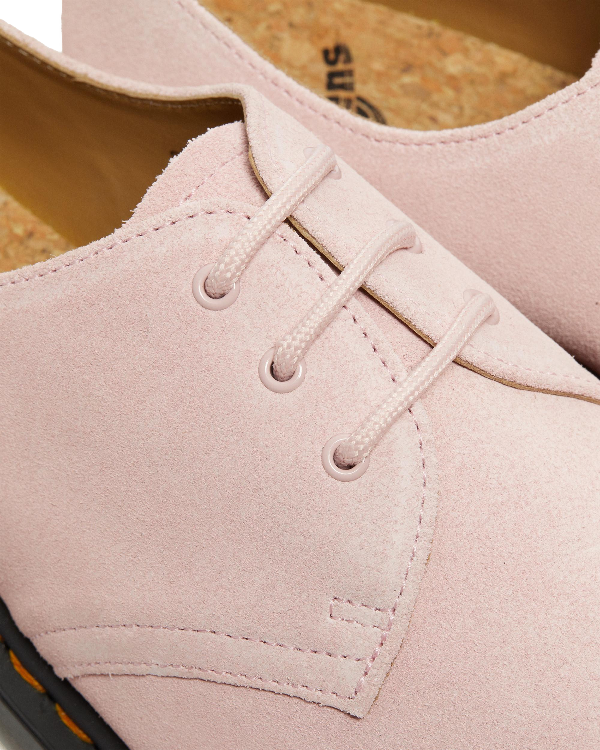 1461 Iced Suede Shoes