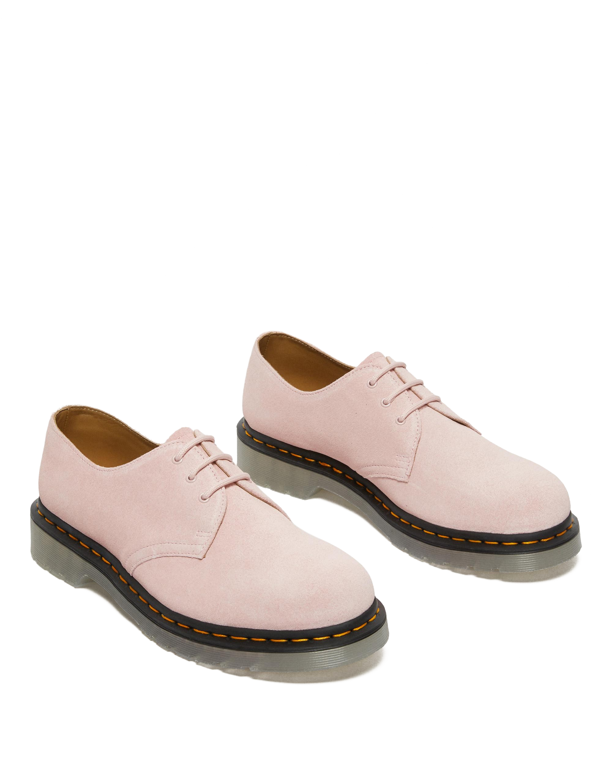 1461 Iced Suede Shoes