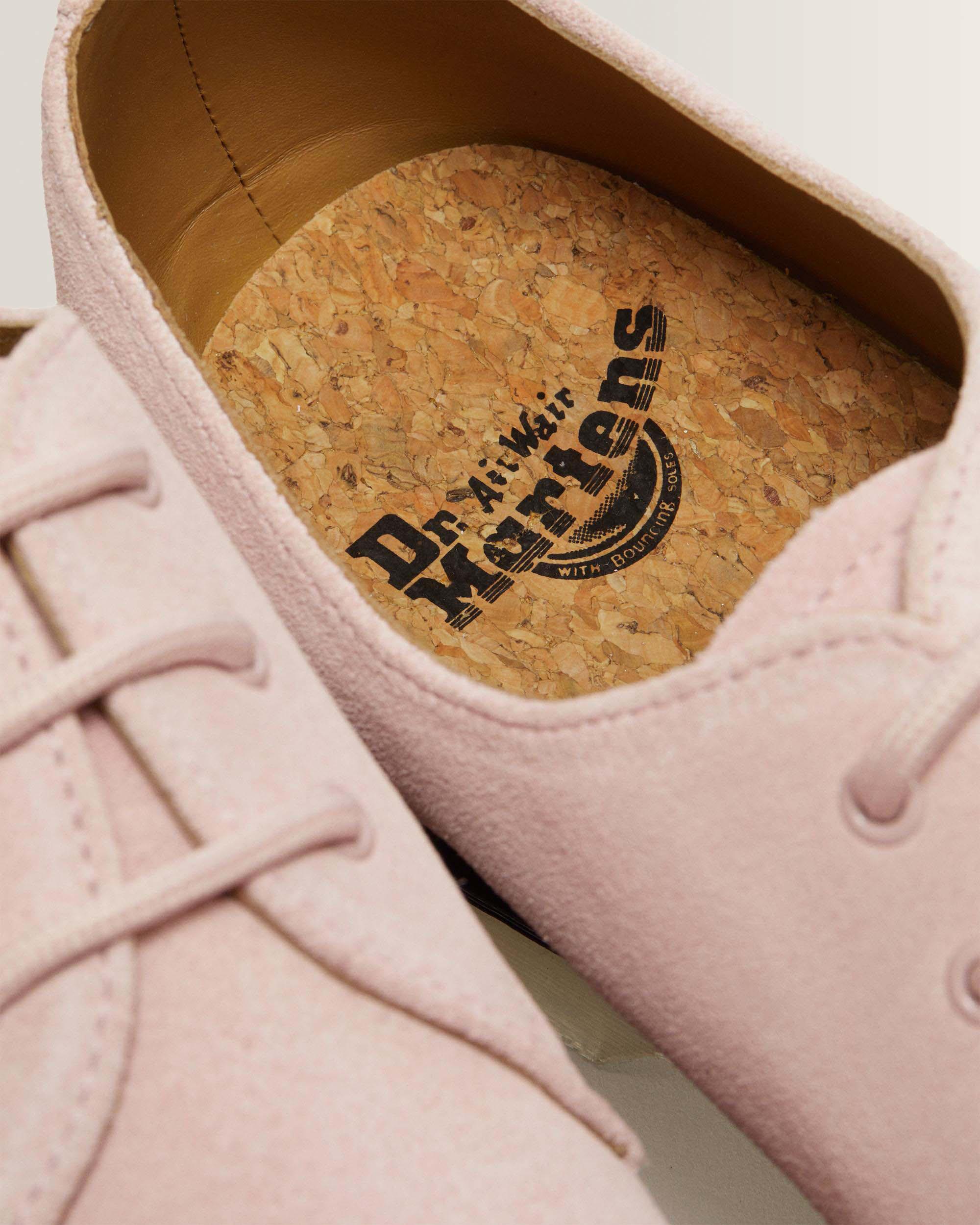 1461 Iced Suede Shoes