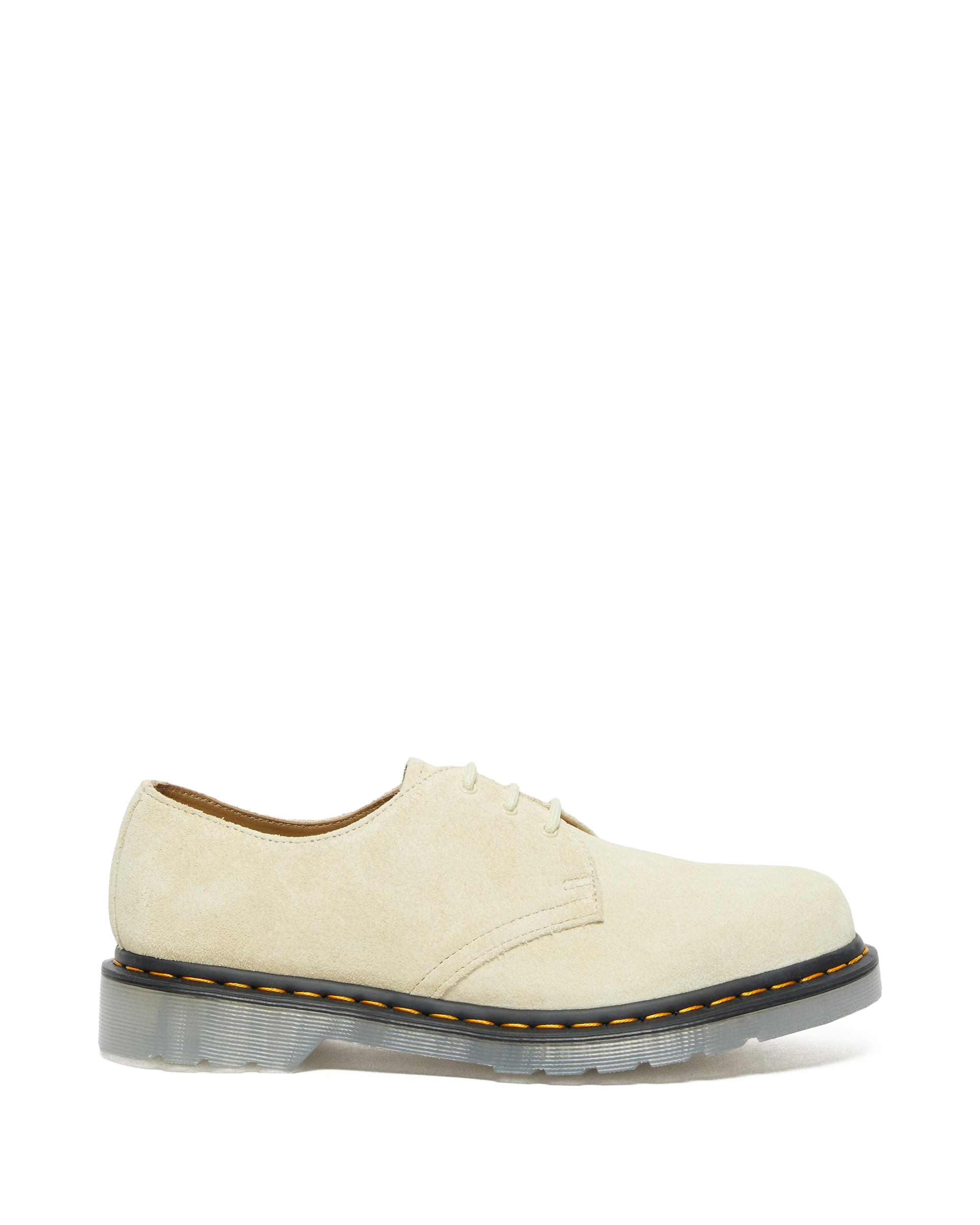 1461 Iced Suede Oxford Shoes