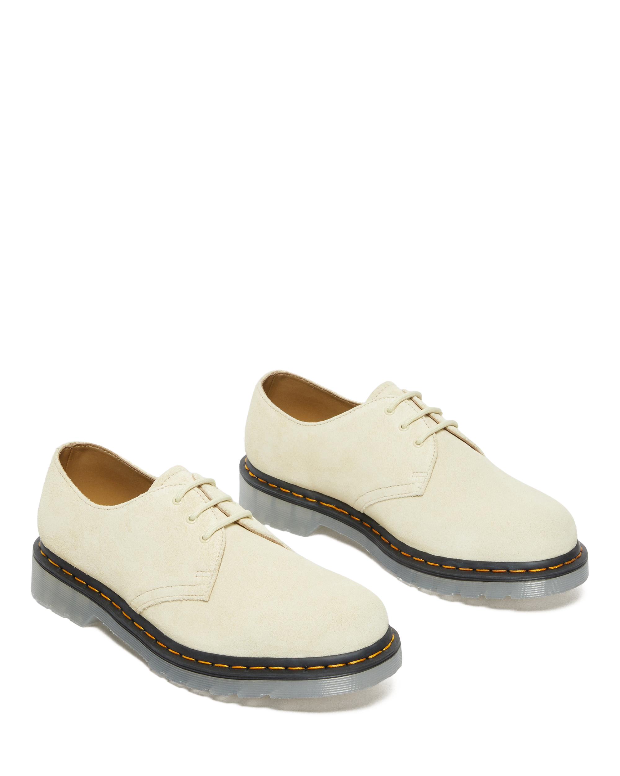 1461 Iced Suede Oxford Shoes