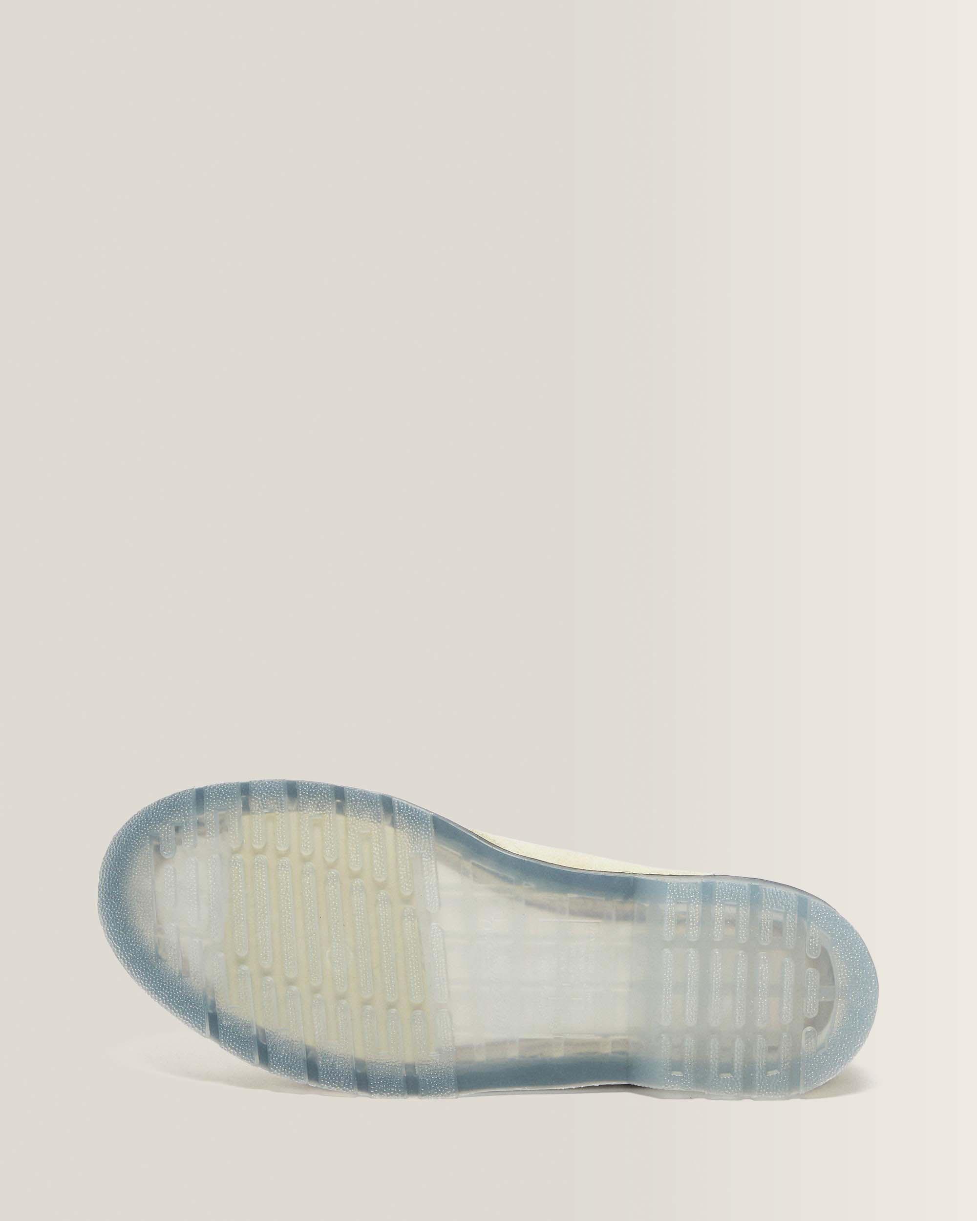 1461 Iced Suede Oxford Shoes