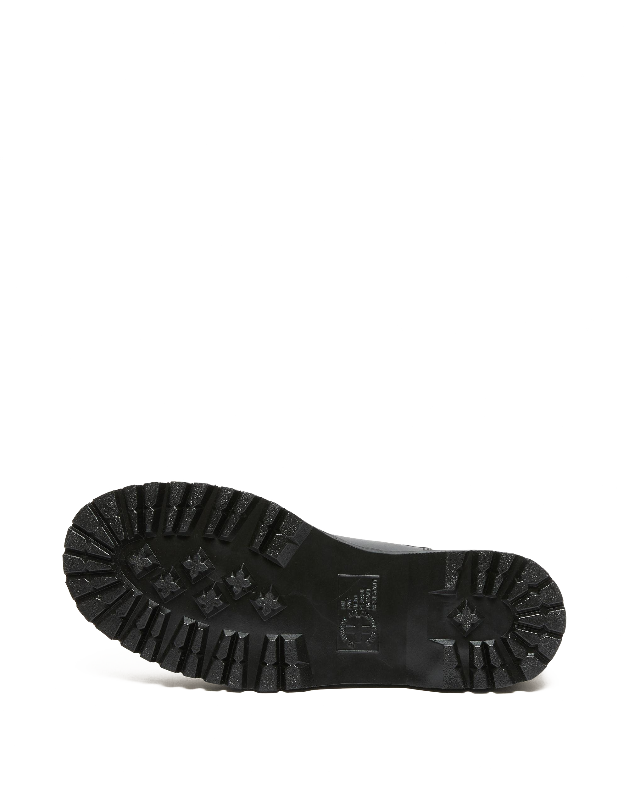 Vegan 2976 Felix Platform Chelsea Boots